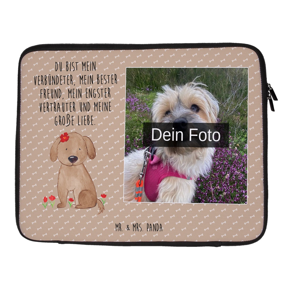 Personalisierte Foto Notebook Tasche Hund Dame Foto Laptop Tasche, Laptoptasche mit Bild, Laptoptasche mit Foto, Wasserfeste Notebooktasche Mit Wunschfoto, Notebooktasche mit eigenem Foto, Laptoptasche mit eigenem Foto, Laptoptasche Mit Fotodruck, Haustier, Hund, Tierliebhaber, Hundebesitzer, Hunderasse, Sprüche, Hundemotiv, Hunde, Frauchen, Hundeliebe, Hundeglück, Liebe