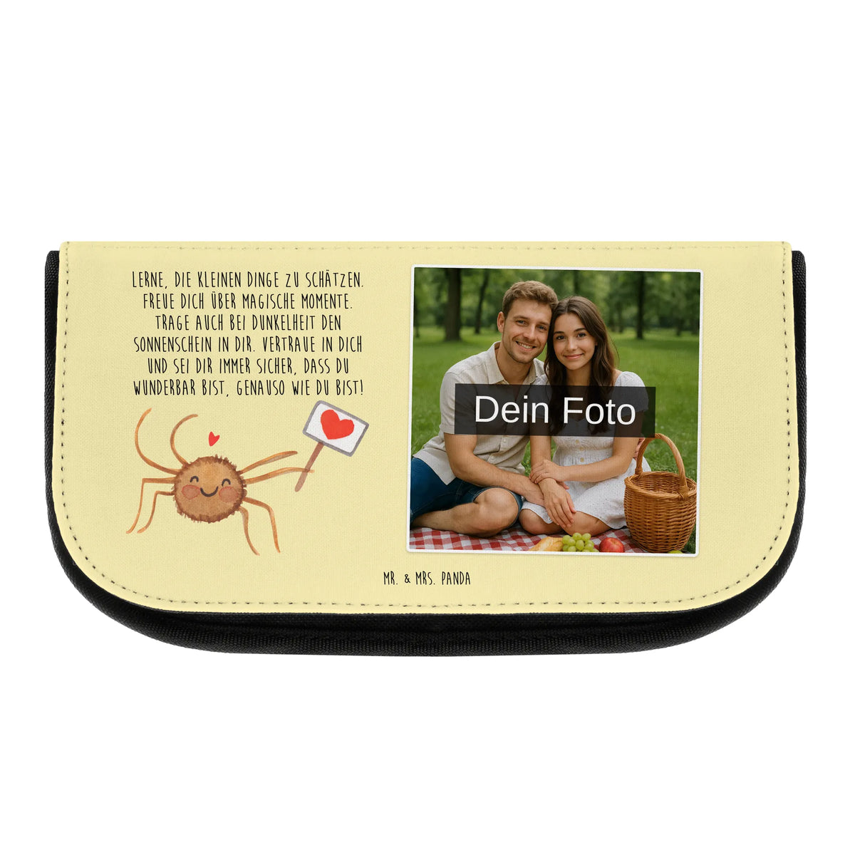 Personalisierte Foto Kosmetiktasche Spinne Agathe Motivation Make-Up Tasche Mit Bild, Foto Kulturtasche, Schminktasche mit Bild, Große Schminktasche Mit Foto, Personalisierte Kosmetiktasche Mit Foto, Foto Waschbeutel, Schminktäschchen Mit Wunschfoto, Schminktasche Bunt Mit Bild, Kosmetiktasche Selbst Gestalten Mit Foto, Schminktasche mit eigenem Foto, Kulturbeutel bedrucken Foto, Waschbeutel mit Foto, Foto Kosmetiktasche, Schminkbeutel Mit Foto, Kosmetiktasche Mit Eigenem Bild, Kulturbeutel mit Fotodruck, Foto Schminkbeutel, Kosmetiktasche bedrucken Foto, Kulturbeutel mit eigenem Bild, Kleine Kosmetiktasche Mit Foto, Kulturbeutel Mit Bild, Necessaire Mit Foto, Foto Kulturbeutel, Kulturtasche mit Foto, Toilettentasche mit Foto, Schminktasche Mit Foto, Kosmetiktasche Aus Stoff Mit Foto, Kosmetiktasche Mit Foto, Foto Toilettentasche, Kosmetiktasche mit Fotodruck, Kulturtasche mit eigenem Foto, Reise-Kosmetiktasche Mit Wunschbild, Schminktasche Geschenk Mit Bild, Kosmetiktasche Bedruckt Mit Foto, Foto Schminktasche, Kosmetiktasche Für Damen Mit Foto, Kosmetiktasche Modern Mit Wunschfoto, Kosmetiktasche Mit Wunschfoto, Kosmetiktasche mit Bild, Foto Necessaire, Kulturbeutel mit eigenem Foto, Schminktäschchen mit Foto, Personalisierte Make-Up Tasche Mit Bild, Kosmetiktasche mit eigenem Foto, Beautybag Mit Foto, Spinne Agathe, Spinne, Agathe, Videos, Merchandise, Vertrauen, Motivation, Glück, Dankeschön, Liebe