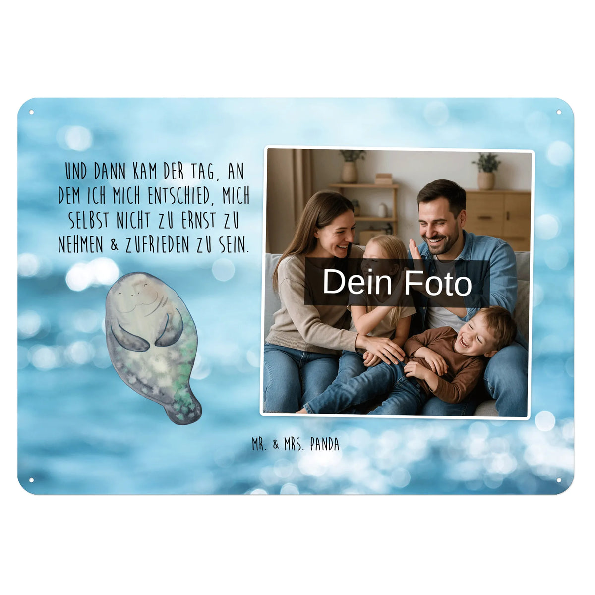 Personalisiertes Foto Blechschild Seekuh Happy Blechschild Mit Eigenem Bild, Foto Blechschild, Blechschild Mit Wunschfoto, Fotodruck auf Metall, Fotoplatte Metall, Bild auf Blech, Foto auf Metallplatte, Bild auf Metallschild, Schild mit Foto, Personalisierbares Blechschild Mit Foto, Foto auf Metall, Eigenes Foto auf Metallschild, Schild mit eigenem Foto, Foto auf Blechschild, Blechschild Mit Foto, Personalisiertes Blechschild mit Foto, Eigenes Foto auf Blechschild, Foto auf Metallschild, Bild auf Blech personalisiert, Personalisiertes Metallschild mit Foto, Blechschild mit eigenem Foto, Foto auf Blech, Blechschild mit Bild, Blechschild Mit Fotodruck, Metallbild mit Foto, Metallschild Mit Foto, Metallschild mit Bild, Foto Metallschild, Metallschild mit eigenem Foto, Urlaub, Meerestiere, Meer, Freundin, Respekt, Neuanfang, Liebeskummer, Zufrieden, Seekühe, Neustart, Achtsamkeit, Seekuh, Selbstliebe
