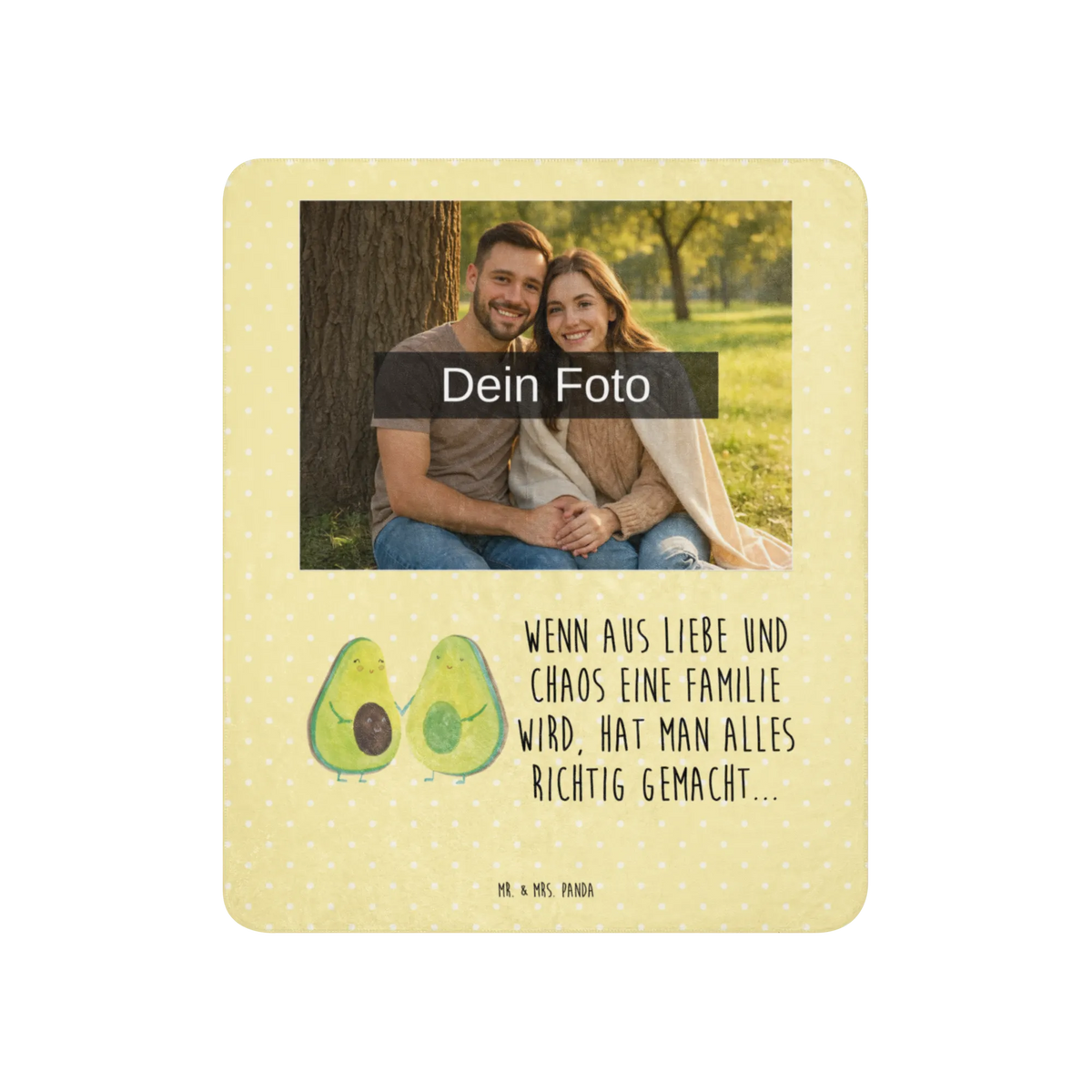 Sherpa Foto Kuscheldecke Avocado Pärchen Foto Kuscheldecke, Avocado, Veggie, Vegan, Gesund, Babyshower, Familie, Babyparty, Hochzeit, Kinder, Avocados, Geburt, Avocuddle, Liebe, Schwangerschaft