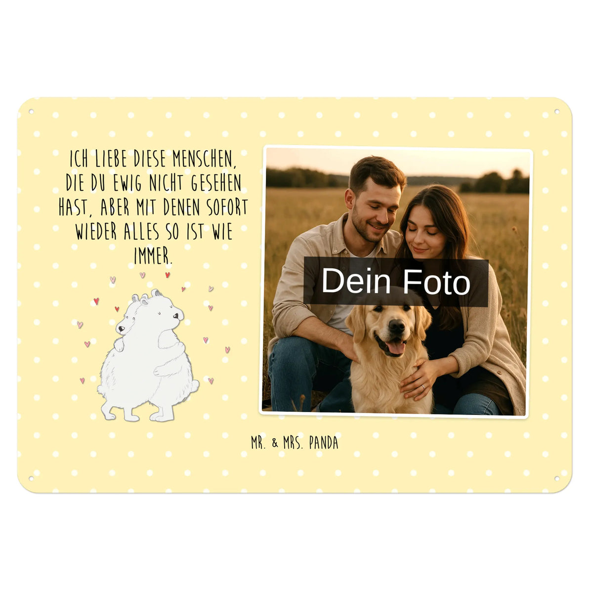 Personalisiertes Foto Blechschild Eisbär Umarmen Fotoplatte Metall, Bild auf Metallschild, Eigenes Foto auf Metallschild, Bild auf Blech, Metallbild mit Foto, Personalisiertes Blechschild mit Foto, Blechschild Mit Foto, Metallschild mit Bild, Metallschild mit eigenem Foto, Blechschild mit eigenem Foto, Personalisiertes Metallschild mit Foto, Blechschild Mit Fotodruck, Foto auf Metallplatte, Foto auf Metallschild, Metallschild Mit Foto, Bild auf Blech personalisiert, Schild mit eigenem Foto, Foto auf Blechschild, Foto Blechschild, Schild mit Foto, Personalisierbares Blechschild Mit Foto, Foto Metallschild, Blechschild Mit Eigenem Bild, Eigenes Foto auf Blechschild, Blechschild mit Bild, Blechschild Mit Wunschfoto, Fotodruck auf Metall, Foto auf Metall, Foto auf Blech, Lustige Sprüche, Tiermotive, Gute Laune, Tiere