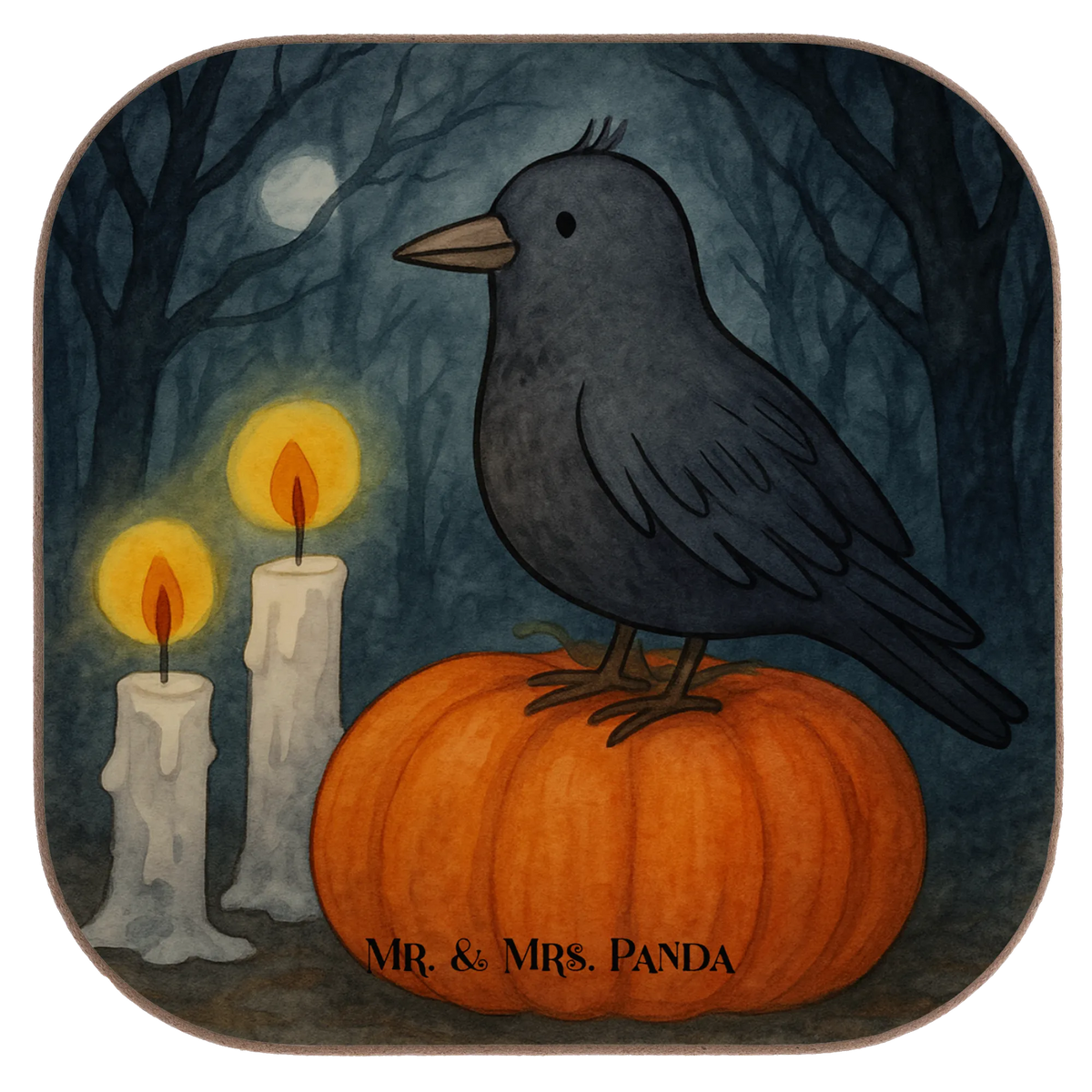 Untersetzer Krähe Halloween Design Untersetzer für Gläser, Kaffeeuntersetzer, Flaschenuntersetzer, weinuntersetzer, unterleger, weinglasuntersetzer, Baruntersetzer, garten untersetzer, grill untersetzer, Becheruntersetzer, Design Untersetzer, Untersetzer Quadratisch, Tischuntersetzer, hartfaser untersetzer, Tassenuntersetzer, party untersetzer, Teeuntersetzer, schutzuntersetzer, Coaster, Untersetzer Kaffee, Untersetzer Glas, Holzuntersetzer, Tassen Untersetzer, Tischschoner, Getränkeuntersetzer, hartfaseruntersetzer, eckiger untersetzer, Untersetzer Gläser, weinflaschenuntersetzer, Quadratischer Untersetzer, Untersetzer Tasse, bar untersetzer, gläseruntersetzer, Untersetzer Tee, bieruntersetzer, Dekoration, Geschenke, Schenken, Deko, Halloween, Martinssingen
