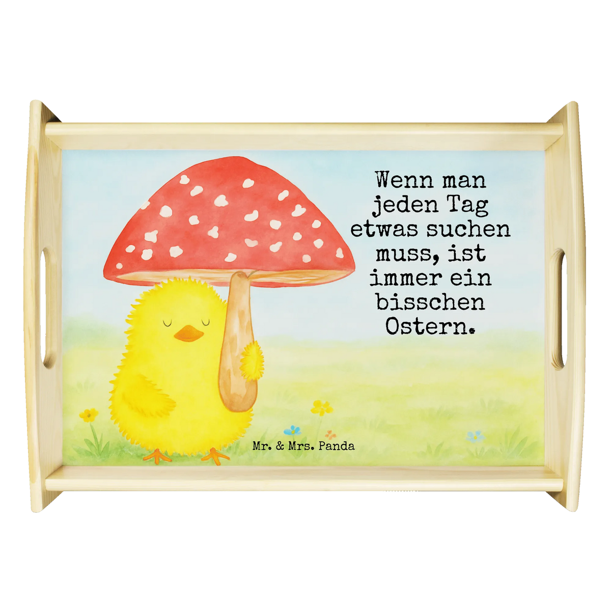 Serviertablett Küken Fliegenpilz Design frühstückstablett holz, teetablett, tragetablett, couchtablett, wohnzimmertablett, tablett für bett, tablett für getränke, Küchentablett, Tablett, Tee Tablett, tablett holz, tablett aus holz, Frühstückstablett, tablett zum servieren, Dekotablett, betttablett, getränketablett, betttablett holz, holz serviertablett, Sofa Tablett, Servierplatte Holz, Bett-Tablett, essenstablett, tablett für essen, küchentablett holz, Servier Tablett, Tablett aus Echtholz, Deko Tablett, Kaffee Tablett, Snack Tablett, serviertablett holz, Holztablett, echtholz tablett, ablagetablett, Serviertablett, sofatablett, kaffeetablett, serviertablett aus holz, Ostern, Osterdeko, Osterhase, Osternest, Ostergeschenke, Geschenke zu Ostern, Ostern Geschenk, Ostergeschenke Kinder, Ostern Kinder, Fliegenpilz, Ostergrüße, Küken, Frohe Ostern, Glückspilz