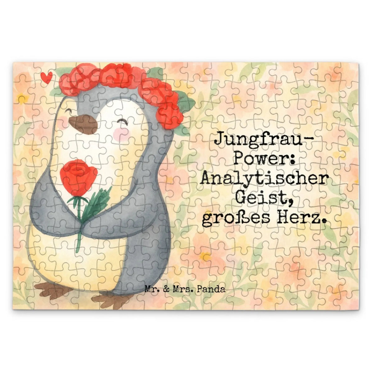 Puzzle dziewica Astrologia Design 300 Teile Puzzle, Geduldspiel, Puzzle, Puzzlespiel, 500 Teile Puzzle, 2000 Teile Puzzle, 1500 Teile Puzzle, Legespiel, 1000 Teile Puzzle, Astrologie, Tierkreiszeichen, Aszendent, Horoskop, Sternzeichen, Jungfrau, Geschenke für Frauen, Geschenke Jungfrau, Geburtstagsgeschenk