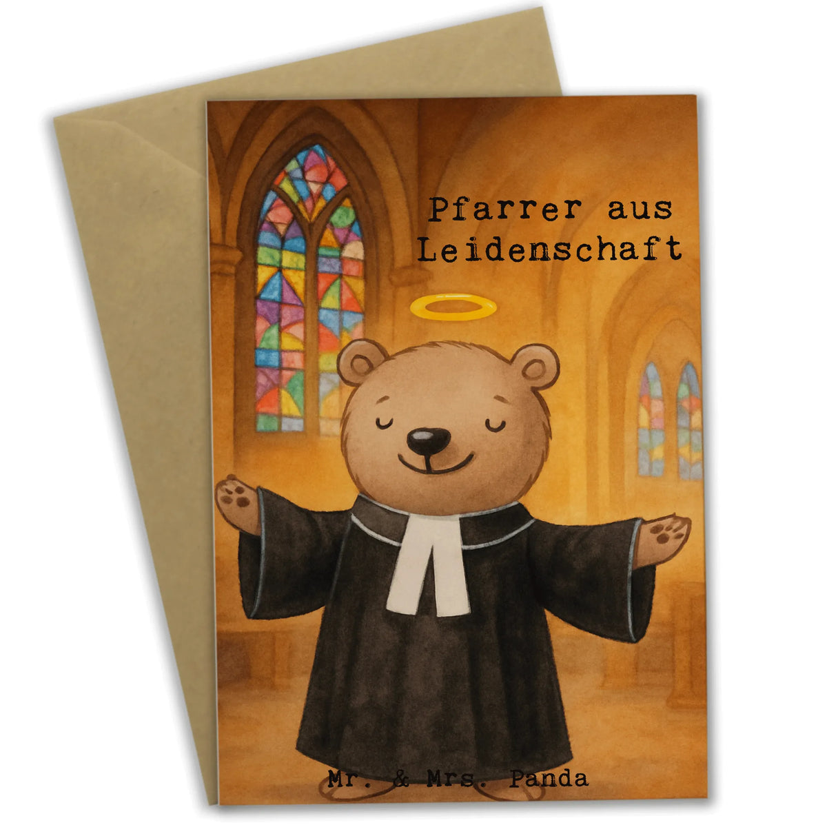 Grußkarte Pfarrer Leidenschaft Design dankeskarten, glückwunschkarten, abiturkarte, valentinstagskarte, genesungskarte, kommunionskarte, Glückwunschkarte, vatertagskarte, firmungskarte, hochzeitskarten, einladungskarten, Beileidskarte, Klappkarte, Grußkarten, osterkarte, neujahrskarte, spruchkarte, Grußkarte, osterkarten, Motivkarte, jubiläumskarte, babykarte, weihnachtskarten, Geschenk, Schenken, Jubiläum, Danke, Dankeschön, Beruf, Ausbildung, Abschied, Rente, Kollege, Kollegin, Arbeitskollege, Mitarbeiter, Firma, Pastor, Theologe, Prediger<br />Priester, Pfarrer, Diener Gottes<br />Geistlicher, Kirche