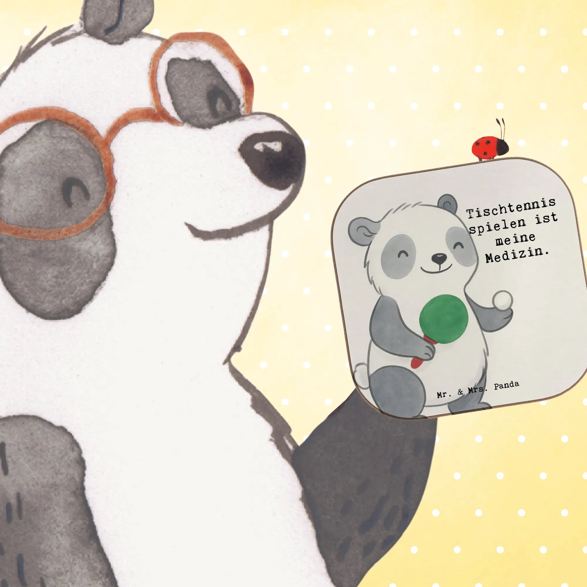 Untersetzer Panda Tischtennis Design Untersetzer Glas, Flaschenuntersetzer, Tischschoner, Baruntersetzer, hartfaseruntersetzer, Untersetzer Quadratisch, Untersetzer Kaffee, unterleger, bar untersetzer, Kaffeeuntersetzer, Untersetzer Gläser, Getränkeuntersetzer, schutzuntersetzer, weinuntersetzer, weinglasuntersetzer, garten untersetzer, Untersetzer Tee, Quadratischer Untersetzer, Glasuntersetzer, Coaster, eckiger untersetzer, grill untersetzer, Teeuntersetzer, gläseruntersetzer, Untersetzer für Gläser, bieruntersetzer, party untersetzer, Untersetzer, hartfaser untersetzer, Tassenuntersetzer, Tischuntersetzer, Holzuntersetzer, Design Untersetzer, weinflaschenuntersetzer, Becheruntersetzer, Untersetzer Tasse, Tassen Untersetzer, Geschenk, Schenken, Sport, Sportart, Hobby, Danke, Dankeschön, Auszeichnung, Gewinn, Sportler, Tischtennis, Ballsport, Tischtennis Bund, Tischtennis Verein