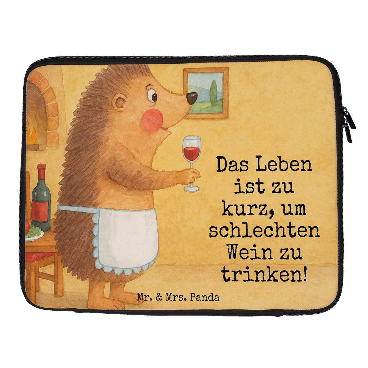 Notebook Tasche Igel Wein Design Laptop Case, Laptop-Hülle, Schutzhülle Notebook, Notebooktasche, Notebook Sleeve, Laptop Sleeve, Notebook Case, Laptop Hülle, Notebook Hülle, Laptop-Case, Laptoptasche, Laptop-Sleeve, Notebook-Case, Laptophülle, Laptop Tasche, Tasche Laptop, Notebookhülle, Hülle Laptop, Notebook-Sleeve, Computertasche, Schutzhülle Laptop, Notebook Tasche, Tiermotive, Tiere, Lustige Sprüche, Gute Laune, Wein Spruch, Geschenk Weinliebhaber, Wein Deko, Igel, Weißwein, Geschenk Weintrinker, Rotwein, Wein trinken, Weinglas