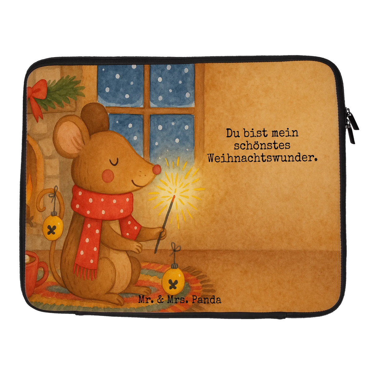 Notebook Tasche Maus Weihnachten Design Notebookhülle, Laptop-Case, Notebook Tasche, Hülle Laptop, Schutzhülle Notebook, Notebook-Case, Laptop Tasche, Laptoptasche, Laptop Case, Computertasche, Notebook Hülle, Schutzhülle Laptop, Notebooktasche, Notebook Case, Laptop Sleeve, Tasche Laptop, Laptophülle, Notebook-Sleeve, Notebook Sleeve, Laptop-Hülle, Laptop Hülle, Laptop-Sleeve, Nikolaus, Wintermotiv, Heiligabend, Advent, Weihnachten, Winter, Weihnachtsdeko, Weihnachtsgruß, Mäuschen, Maus, Weihnachtsmotiv, Frohe Weihnachten, Weihnachtswunder