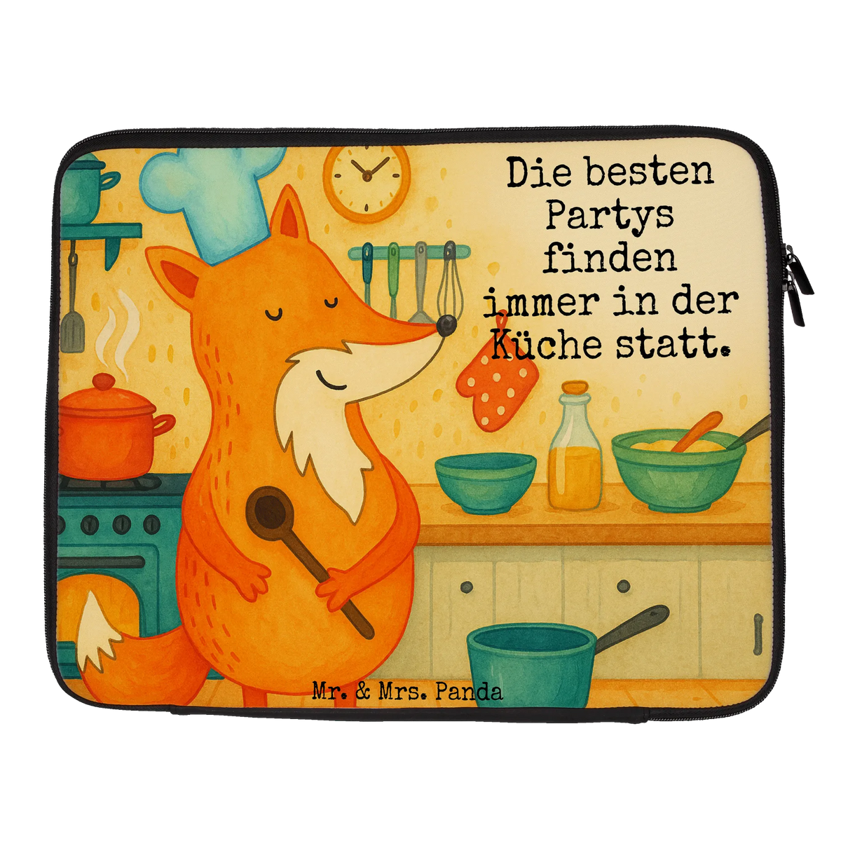 Notebook Tasche Fuchs Koch Design Laptop-Case, Schutzhülle Laptop, Notebooktasche, Laptop Sleeve, Notebookhülle, Laptophülle, Tasche Laptop, Notebook Case, Laptop-Sleeve, Laptoptasche, Schutzhülle Notebook, Hülle Laptop, Laptop Tasche, Notebook-Case, Laptop Case, Computertasche, Notebook Hülle, Notebook Sleeve, Laptop Hülle, Laptop-Hülle, Notebook-Sleeve, Notebook Tasche, Fuchs, Spruch Lustig, Küche Spruch, Köche, Füchse, Koch Geschenk, Witzig, Bäcker, Küche Deko, Party Spruch