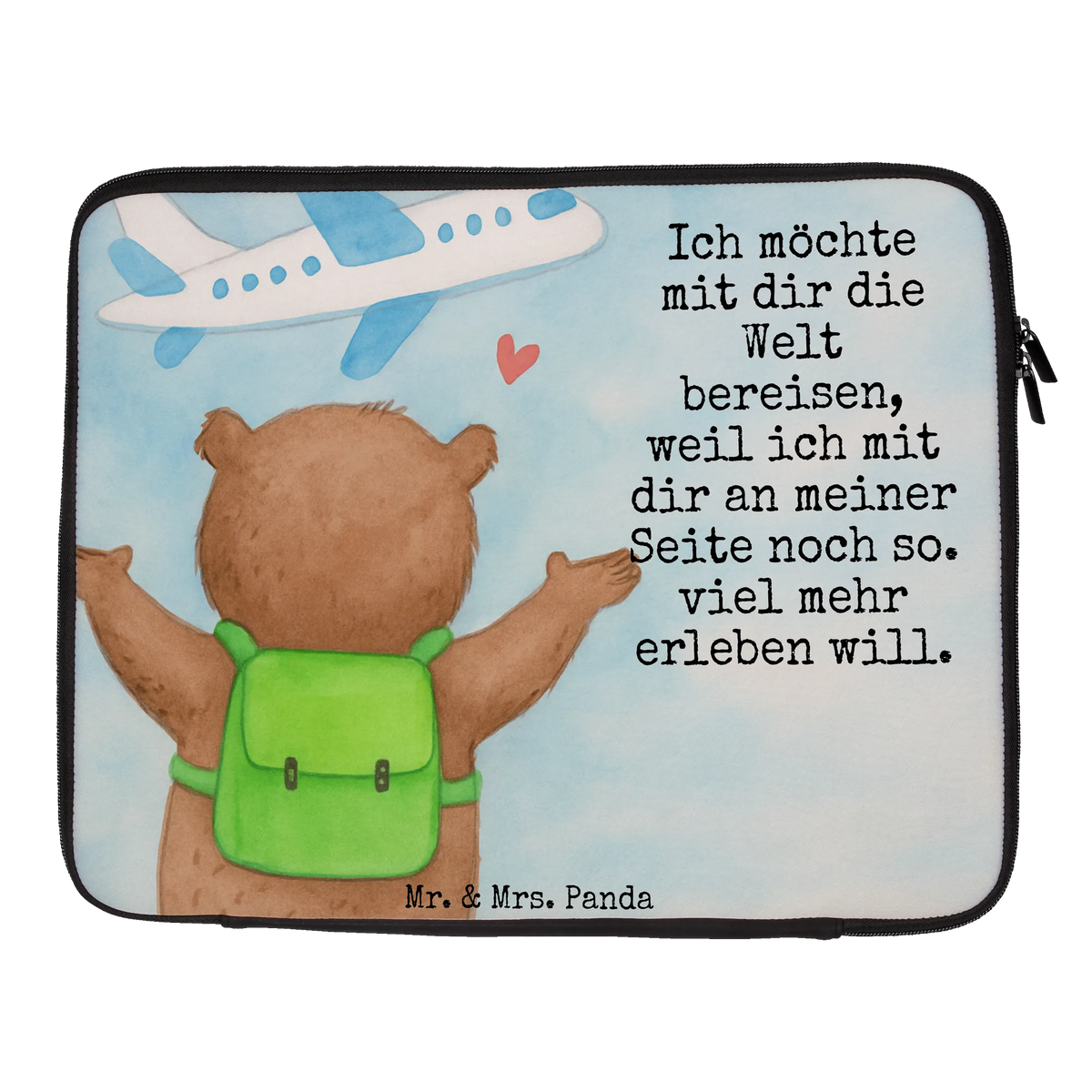 Notebook Tasche Bär Flugzeug Design Tasche Laptop, Hülle Laptop, Laptophülle, Notebook Sleeve, Laptop-Hülle, Laptop Hülle, Notebook-Case, Laptop Case, Schutzhülle Laptop, Laptop Sleeve, Laptop-Sleeve, Laptoptasche, Notebook-Sleeve, Notebook Tasche, Notebook Hülle, Computertasche, Schutzhülle Notebook, Notebookhülle, Laptop Tasche, Notebooktasche, Laptop-Case, Notebook Case, Liebesgeschenk, Heiratsantrag, Jahrestag, Freund, Heiraten, Partner, Ehefrau, Liebe, Verlobung, Freundin, Ehemann, Hocheitstag, für Männer, Mitbringsel, Geschenk für Frauen, Geschenk für Freundin, Valentinstag, Liebesbeweis, für Ehemann, Geschenk für Partner, Hochzeitstag