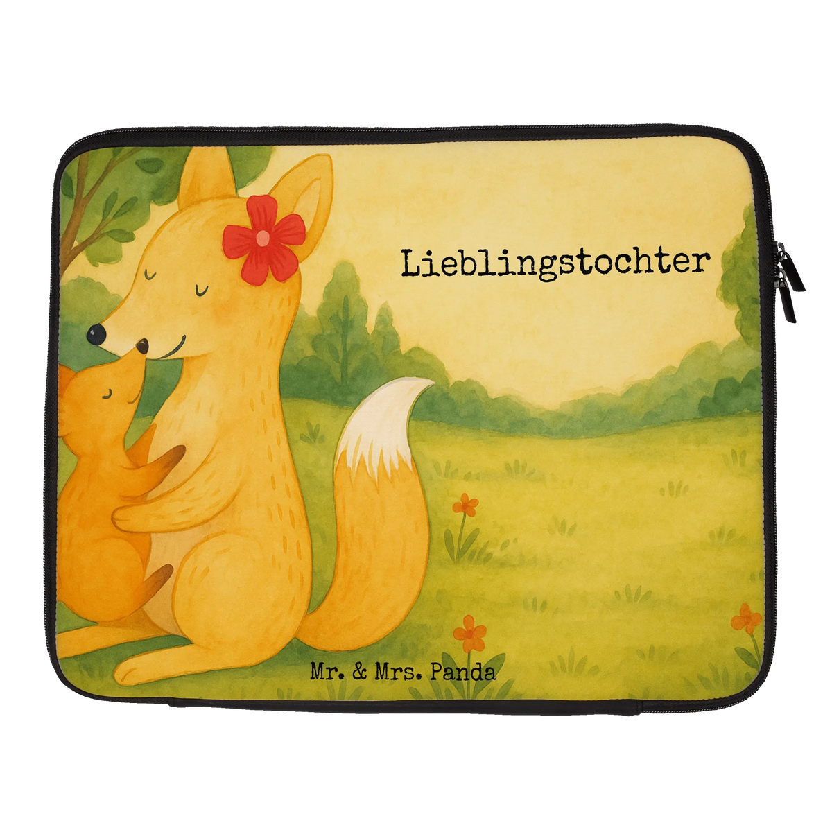 Notebook Tasche Fuchs Mama Design Computertasche, Notebook Tasche, Notebookhülle, Notebook Hülle, Laptop Sleeve, Laptop-Case, Laptop-Hülle, Notebook-Sleeve, Laptop Hülle, Notebook-Case, Schutzhülle Notebook, Notebooktasche, Laptop-Sleeve, Hülle Laptop, Laptophülle, Notebook Case, Laptop Case, Schutzhülle Laptop, Laptoptasche, Laptop Tasche, Notebook Sleeve, Tasche Laptop, Schwester, Muttertag, Vatertag, Mama, Papa, Oma, Opa, Familie, Bruder, Tochter, Lieblingstochter, Mutter, Beste Tochter, Geschenk