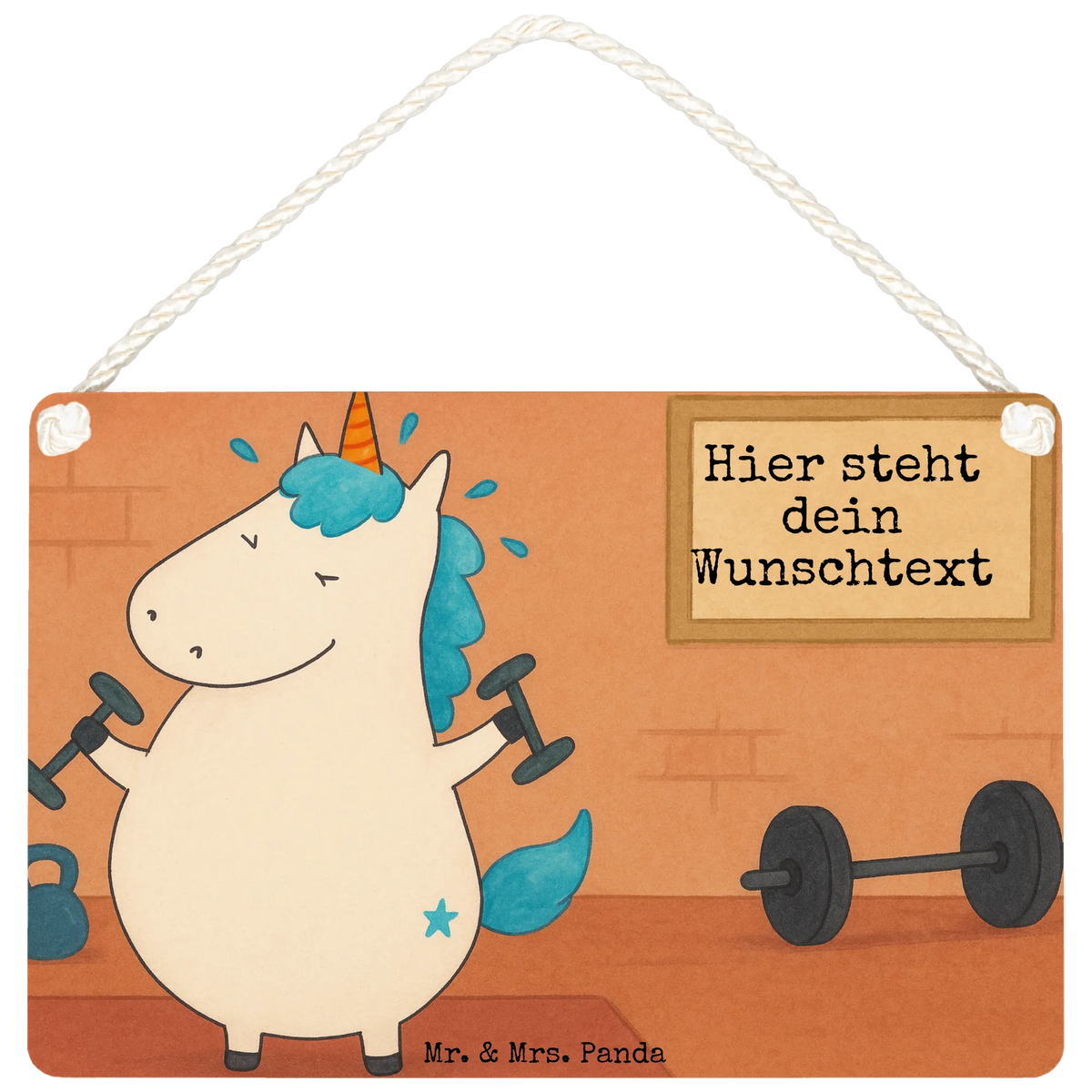 Personalisiertes Deko Schild Einhorn Fitness Design Dekoschild Personalisiert, Personalisiertes Schild, Türschilder mit Namen, Personalisiertes Deko Schild, Türschilder personalisiert, Schild personalisiert, Namensschilder personalisiert, Personalisiertes Holzschild, Unicorn, Einhorn Deko, Einhörner, Einhorn, Gym, Fitness, Pumpen, Geräte, Sixpack, Abnehmen, Diät, Fitnessstudio, Sport