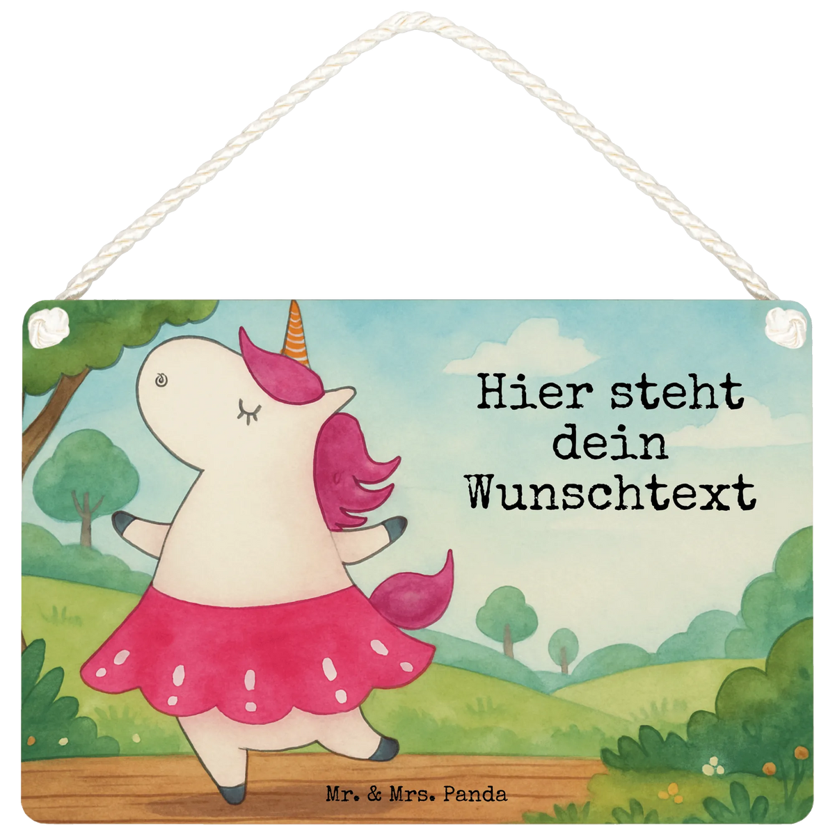 Personalisiertes Deko Schild Einhorn Ballerina Design Dekoschild Personalisiert, Personalisiertes Deko Schild, Personalisiertes Schild, Türschilder personalisiert, Namensschilder personalisiert, Schild personalisiert, Türschilder mit Namen, Personalisiertes Holzschild, Unicorn, Einhorn Deko, Einhörner, Einhorn, Lebensfreude, Spaß, Tanzen, Party, Wohnung, Lebenslust, Geburtstag, Tänzerin, Feiern, Ballerina