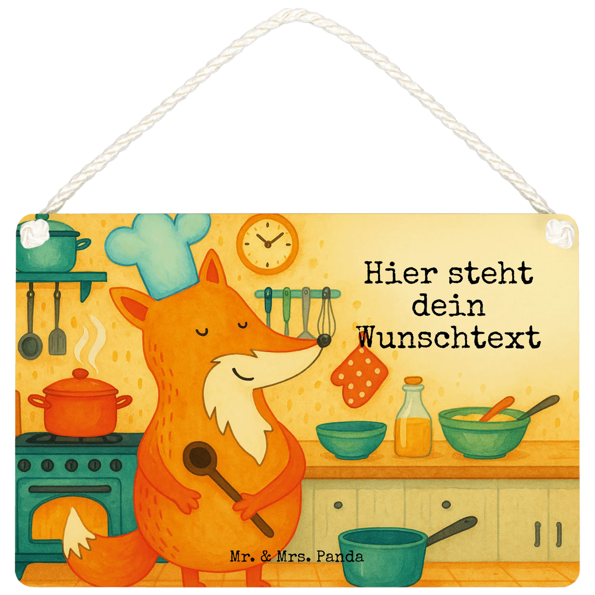 Personalisiertes Deko Schild Fuchs Koch Design Namensschilder personalisiert, Türschilder personalisiert, Dekoschild Personalisiert, Schild personalisiert, Personalisiertes Holzschild, Personalisiertes Schild, Personalisiertes Deko Schild, Türschilder mit Namen, Fuchs, Koch Geschenk, Party Spruch, Füchse, Witzig, Spruch Lustig, Küche Deko, Bäcker, Köche, Küche Spruch