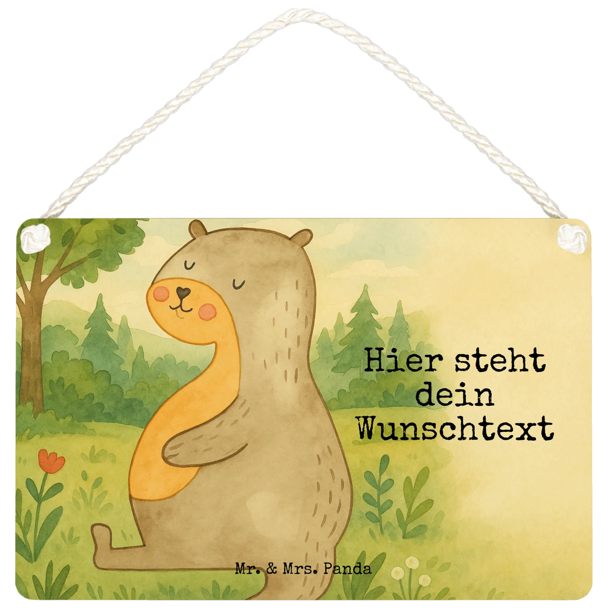 Personalisiertes Deko Schild Otter Bauch Design Personalisiertes Schild, Personalisiertes Holzschild, Schild personalisiert, Personalisiertes Deko Schild, Dekoschild Personalisiert, Türschilder personalisiert, Namensschilder personalisiert, Türschilder mit Namen, Seeotter, Fischotter, Otter, Otter Seeotter See Otter
