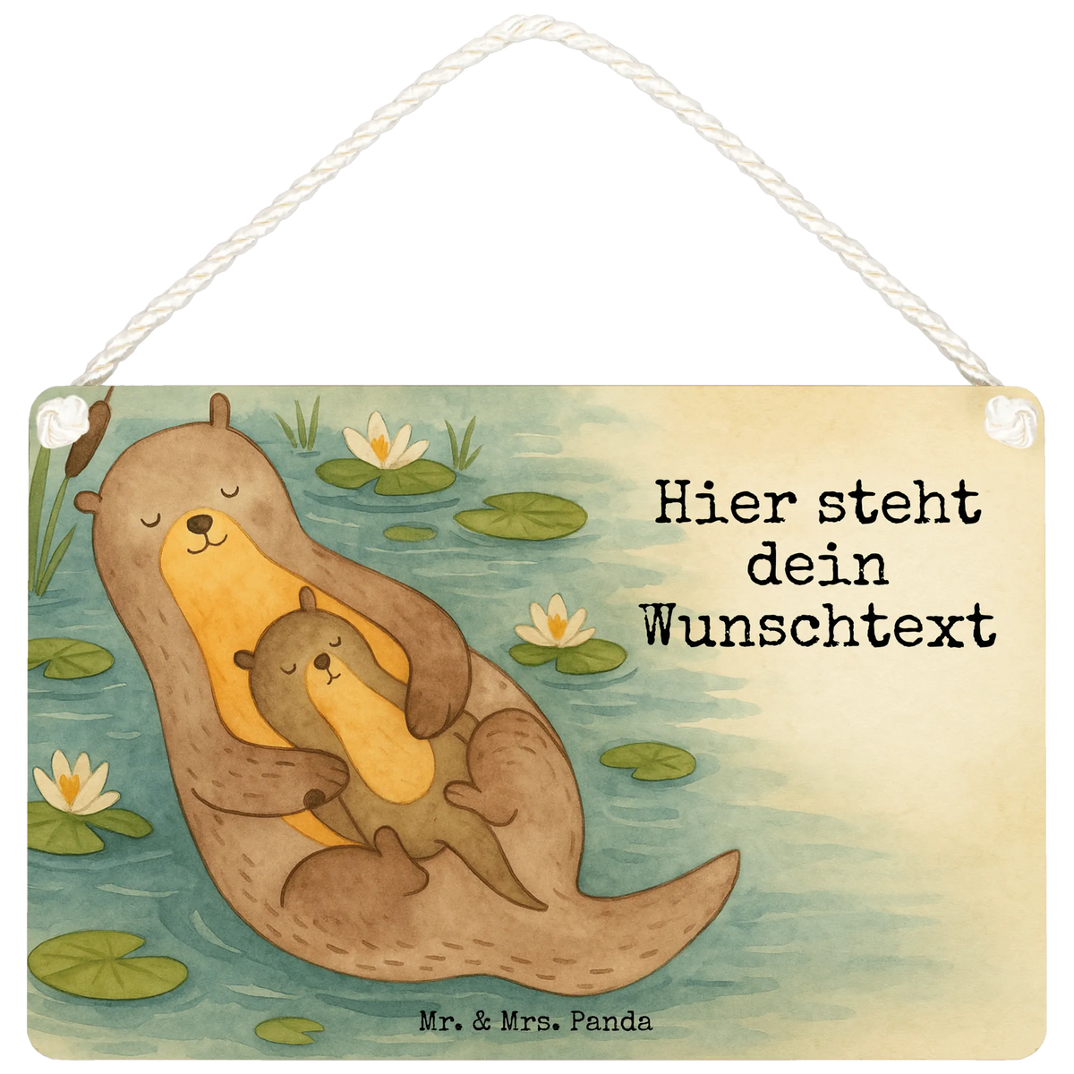Personalisiertes Deko Schild Otter Kind Design Personalisiertes Deko Schild, Türschilder mit Namen, Dekoschild Personalisiert, Personalisiertes Schild, Namensschilder personalisiert, Türschilder personalisiert, Schild personalisiert, Personalisiertes Holzschild, Seeotter, Fischotter, Otter, Otter Seeotter See Otter