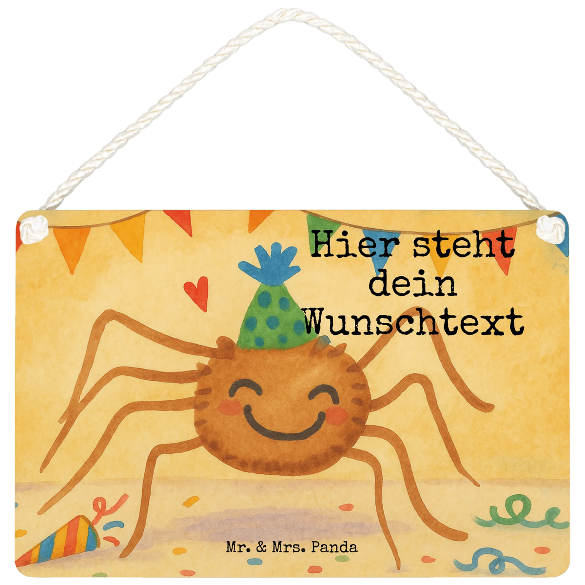 Personalisiertes Deko Schild Spinne Agathe Party Design Personalisiertes Deko Schild, Dekoschild Personalisiert, Schild personalisiert, Türschilder personalisiert, Namensschilder personalisiert, Personalisiertes Schild, Personalisiertes Holzschild, Türschilder mit Namen, Spinne Agathe, Spinne, Merchandise, Videos, Agathe, Glück, Motivation, Wunder, Selbstliebe