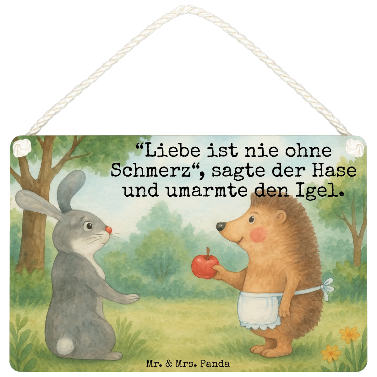 Deko Schild Hase Igel Design dekotafel, Motivschild, hängeschild, wandhänger, Dekoschild, kleine aufmerksamkeit, Wandbild Holz, Türschild, Deko Wandbild, Deko Schild, holzbild, Spruchschild, Dekobrett, wandtafel, sprüche schild, Wandschild, Schild, Dekoration Schild, Deko Wandtafel, Holzschild, Tiere, Lustige Sprüche, Tiermotive, Gute Laune, Herzschmerz, Hase, Trösten, Igel, Igel und Hase, Liebe Spruch, Liebeskummer Geschenk, Spruch Romantisch, Trennungsschmerz