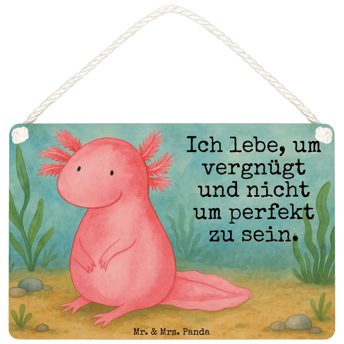 Deko Schild Axolotl Niedlich Design Deko Wandtafel, Holzschild, wandtafel, Türschild, sprüche schild, Dekoschild, Wandschild, kleine aufmerksamkeit, Wandbild Holz, Motivschild, Deko Schild, hängeschild, holzbild, Dekobrett, wandhänger, dekotafel, Spruchschild, Deko Wandbild, Schild, Dekoration Schild, Molch, Axolotl, Lebensstil, Lebensweisheit, Fröhlich, Zufrieden, Axolot, Freundin, Vergnügt, Weisheit, Liebe