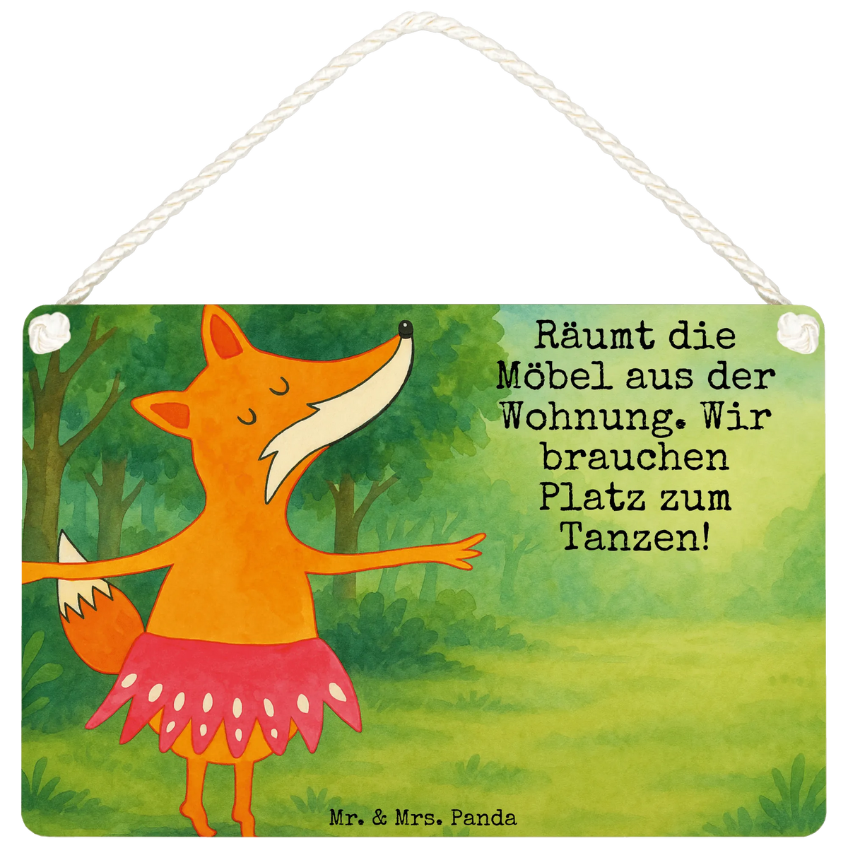 Deko Schild Fuchs Ballerina Design holzbild, Deko Schild, Holzschild, wandtafel, Türschild, Wandschild, Dekoration Schild, Dekobrett, Deko Wandtafel, Motivschild, sprüche schild, dekotafel, hängeschild, Deko Wandbild, Dekoschild, kleine aufmerksamkeit, Wandbild Holz, Schild, wandhänger, Spruchschild, Fuchs, Ballerina, Party, Einladung, Tanzen, Ballett, Fuchs Spruch, Füchsin, Füchse, Geburtstag, Tänzerin