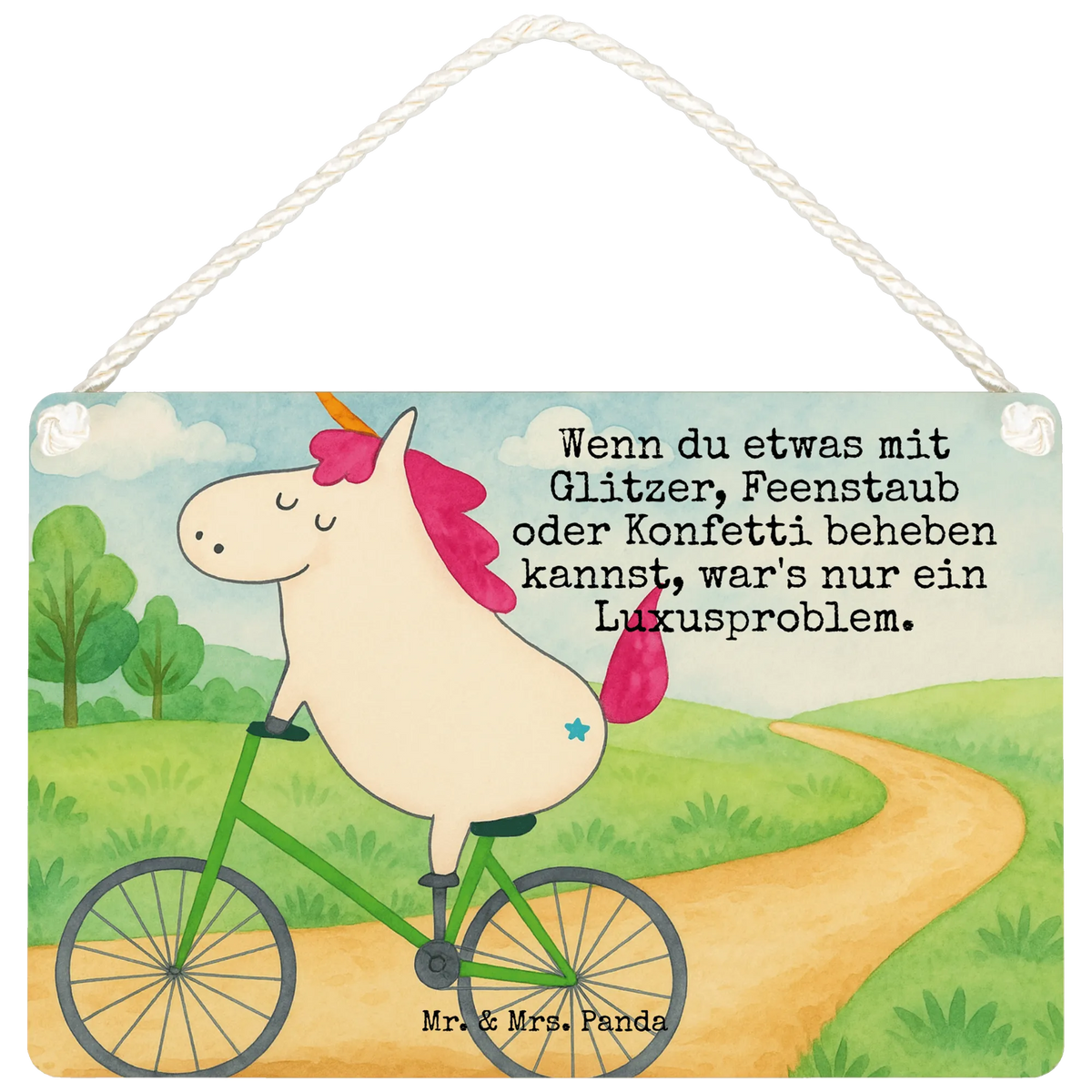 Deko Schild Einhorn Radfahrer Design dekotafel, Deko Schild, Türschild, Deko Wandtafel, Wandbild Holz, Schild, sprüche schild, Motivschild, Dekobrett, Dekoschild, Spruchschild, Wandschild, wandtafel, wandhänger, Deko Wandbild, kleine aufmerksamkeit, holzbild, Holzschild, hängeschild, Dekoration Schild, Unicorn, Einhorn, Einhörner, Einhorn Deko, Feenstaub, Liebeskummer, Rad, Bike, Radfahren, Radfahrer, Konfetti, Luxusproblem, Kummer