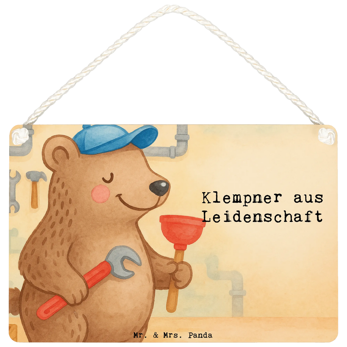 Deko Schild Klempner Leidenschaft Design Deko Wandtafel, kleine aufmerksamkeit, Türschild, dekotafel, Holzschild, Wandschild, Dekoschild, Dekobrett, Motivschild, Deko Schild, Schild, Deko Wandbild, sprüche schild, Wandbild Holz, Spruchschild, hängeschild, wandtafel, wandhänger, Dekoration Schild, holzbild, Firma, Mitarbeiter, Arbeitskollege, Kollegin, Kollege, Rente, Abschied, Ausbildung, Beruf, Jubiläum, Geschenk, Dankeschön, Danke, Schenken, Sanitärinstallationen, Klempner, Handwerker, Bauklempner, Installateur, Gesellenprüfung, Meister, Fachbetrieb
