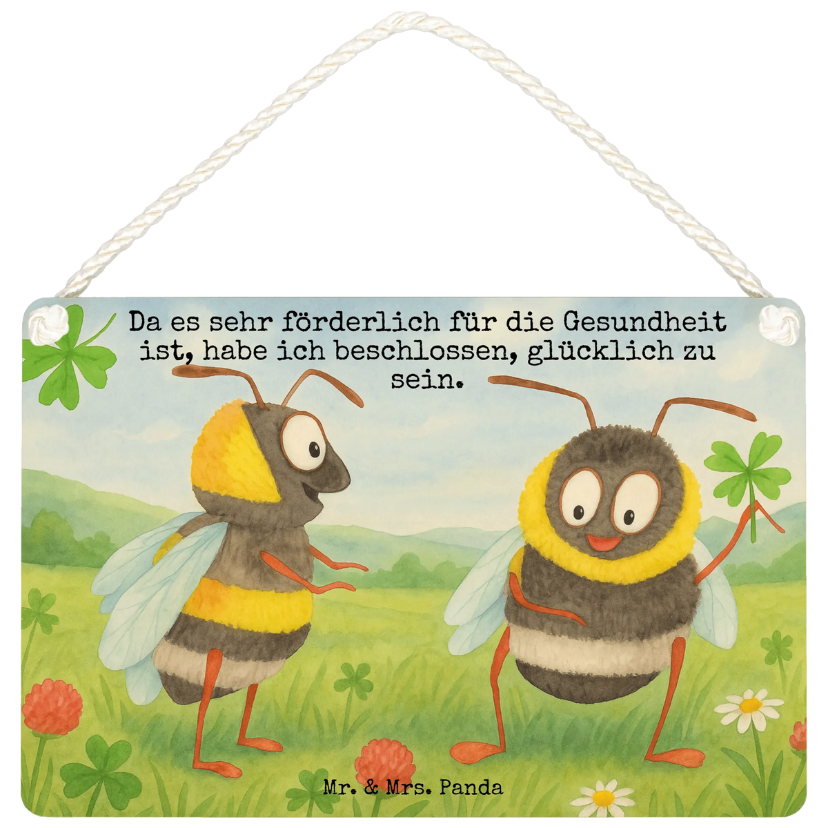 Deko Schild Hummeln Kleeblatt Design Motivschild, Deko Wandtafel, kleine aufmerksamkeit, holzbild, Dekoration Schild, Deko Schild, wandhänger, Wandschild, sprüche schild, wandtafel, Dekoschild, Schild, Spruchschild, Deko Wandbild, Holzschild, dekotafel, Dekobrett, Türschild, Wandbild Holz, hängeschild, Tiere, Lustige Sprüche, Tiermotive, Gute Laune, Biene, Biene Deko, Spruch schön, glücklich sein, Hummel, Spruch Positiv, Spruch Fröhlich, glücklich Werden
