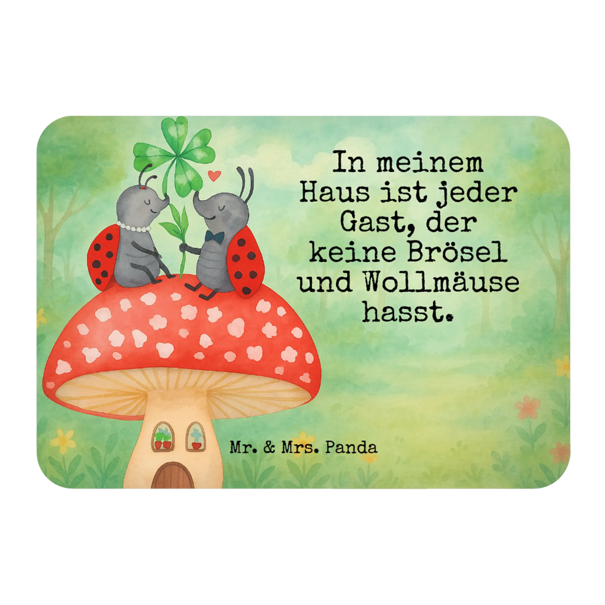 Magnet Marienkäfer Fliegenpilz Design whiteboardmagnet, büromagnet, designmagnet, Dekomagnet, mdf magnet, magnet, notizmagnet, memomagnet, Kühlschrankmagnet, küchenmagnet, holz whiteboardmagnet, einkaufszettelmagnet, Notizhalter, haftmagnet, holz kühlschrankmagnet, wandmagnet, zettelhalter, tafelmagnet, spruchmagnet, bildmagnet, holzmagnet, Pinnwandmagnet, rechteckmagnet, Lustige Sprüche, Tiere, Tiermotive, Gute Laune, Zuhause, Wohnung, Fliegenpilz, Haus, Fleigenpilzhaus, Marienkäfer