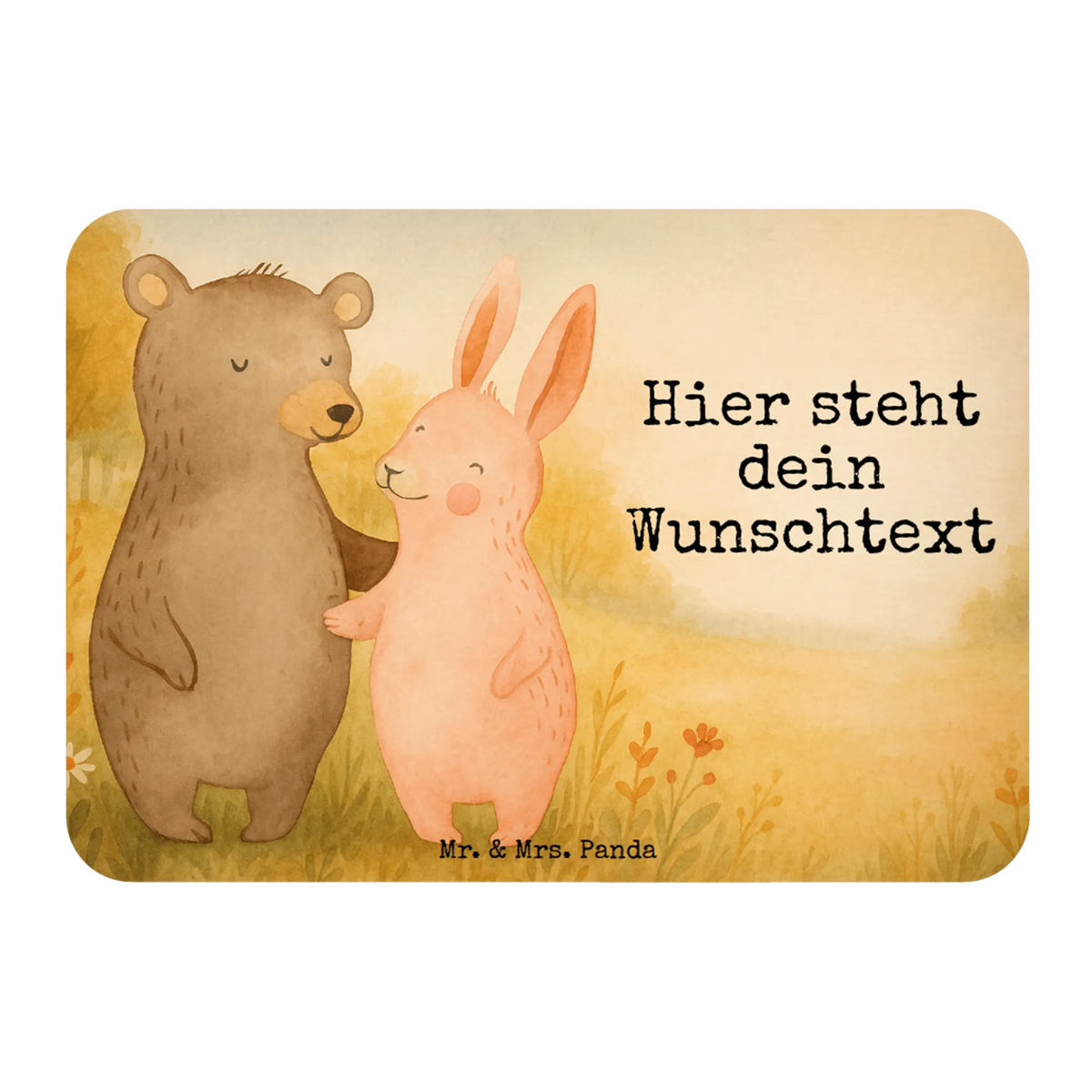 Personalisierter Magnet Bär und Hase Umarmen Design Notiz Magnet mit Namen, Kühlschrankmagnet mit Text, Kühlschrankmagnet personalisierbar, Kühlschrankmagnet personalisiert, Personalisierter Magnet, Personalisierte Kühlschrank Dekoration, Magnet mit Namen, Magnet mit eigenem Namen, Whiteboard Magnet mit Namen, Personalisierter Notiz Magnet, Personalisierter Dekomagnet, Motivmagnete mit Namen, Pinnwandmagnet mit Namen, Magnet personalisierbar, Personalisierter Kühlschrankmagnet, Namensmagnet, Individueller Kühlschrankmagnet, Personalisierter Pinnwandmagnet, Personalisierter Whiteboard Magnet, Dekomagnet mit Namen, Kühlschrankmagnet mit Namen, Kühlschrank Dekoration mit Namen, Freundin, Freund, Liebe, Liebesgeschenk, Jahrestag, Verlobung, Partner, Ehemann, Ehefrau, Heiraten, Heiratsantrag, Hocheitstag, Freunde, Bärchen, Bester Freund, Best Friends, Hase, Bär