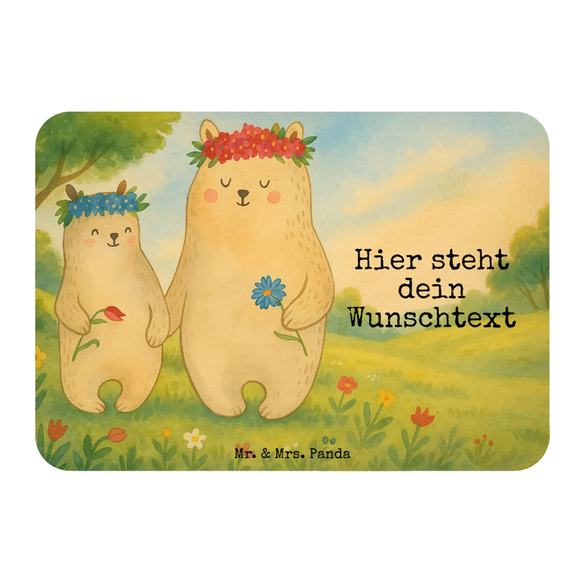 Personalisierter Magnet Bären mit Blumenkranz Design Personalisierter Notiz Magnet, Pinnwandmagnet mit Namen, Personalisierter Whiteboard Magnet, Magnet mit eigenem Namen, Personalisierter Dekomagnet, Personalisierter Magnet, Personalisierte Kühlschrank Dekoration, Kühlschrankmagnet personalisierbar, Notiz Magnet mit Namen, Motivmagnete mit Namen, Kühlschrankmagnet mit Text, Kühlschrank Dekoration mit Namen, Personalisierter Pinnwandmagnet, Individueller Kühlschrankmagnet, Namensmagnet, Magnet personalisierbar, Dekomagnet mit Namen, Kühlschrankmagnet mit Namen, Personalisierter Kühlschrankmagnet, Magnet mit Namen, Kühlschrankmagnet personalisiert, Whiteboard Magnet mit Namen, Muttertag, Vatertag, Mama, Papa, Oma, Opa, Familie, Schwester, Bruder, Tochter, Mutter, Weltbeste Mama, Töchter, Bären, Kinder, Lieblingsmama, Bär, Vorbild, Beste Mutter, Geschenk Mama. Muttertag, Mami, Kind, Family, Mutti, Lieblingsmensch