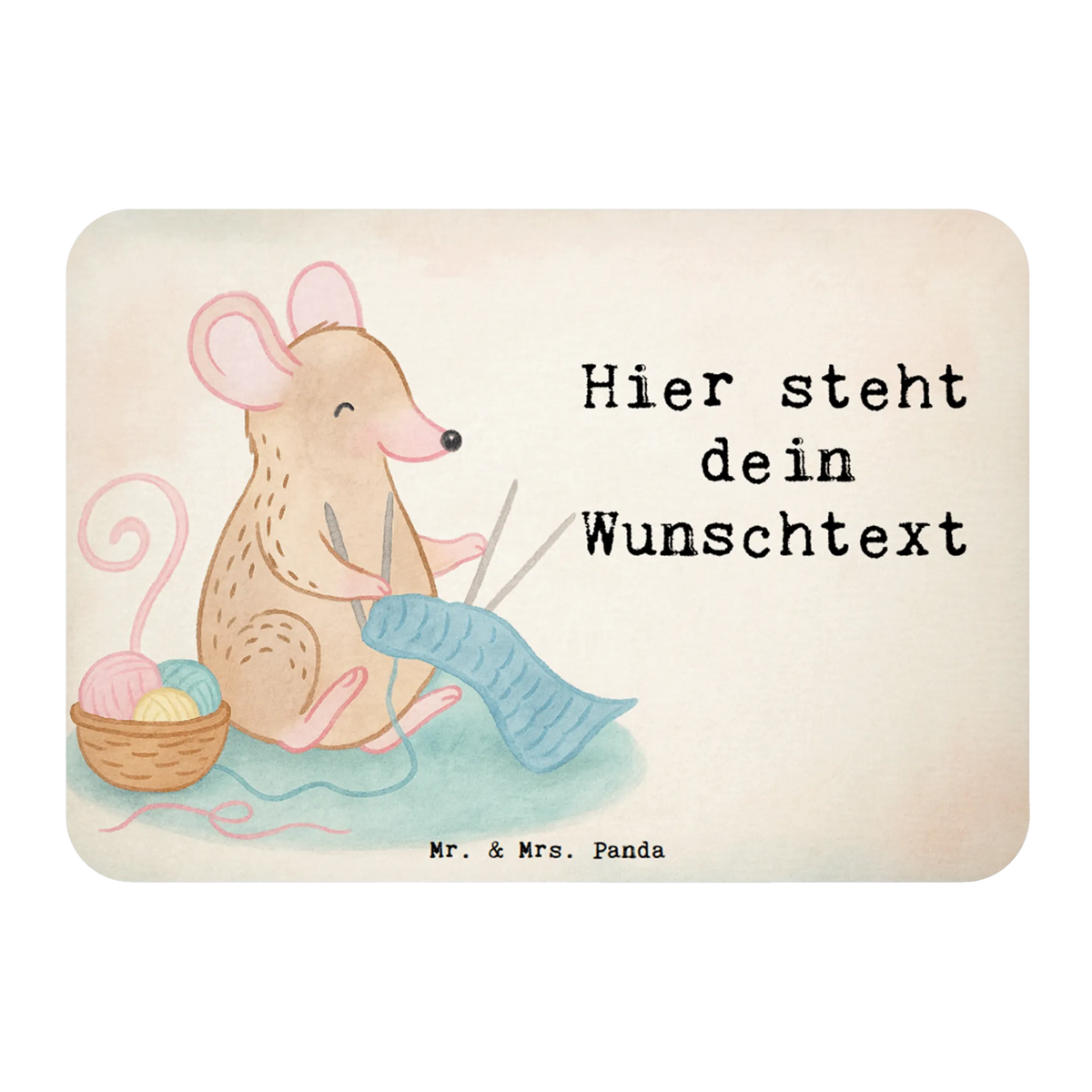 Personalisierter Magnet Maus Stricken Design Kühlschrankmagnet mit Namen, Individueller Kühlschrankmagnet, Personalisierter Dekomagnet, Namensmagnet, Motivmagnete mit Namen, Personalisierter Notiz Magnet, Personalisierter Kühlschrankmagnet, Magnet personalisierbar, Whiteboard Magnet mit Namen, Kühlschrankmagnet mit Text, Personalisierter Whiteboard Magnet, Personalisierter Pinnwandmagnet, Kühlschrank Dekoration mit Namen, Kühlschrankmagnet personalisiert, Dekomagnet mit Namen, Kühlschrankmagnet personalisierbar, Magnet mit eigenem Namen, Personalisierte Kühlschrank Dekoration, Pinnwandmagnet mit Namen, Personalisierter Magnet, Magnet mit Namen, Notiz Magnet mit Namen, Geschenk, Schenken, Sport, Sportart, Hobby, Danke, Dankeschön, Auszeichnung, Gewinn, Sportler, DIY, Stricken
