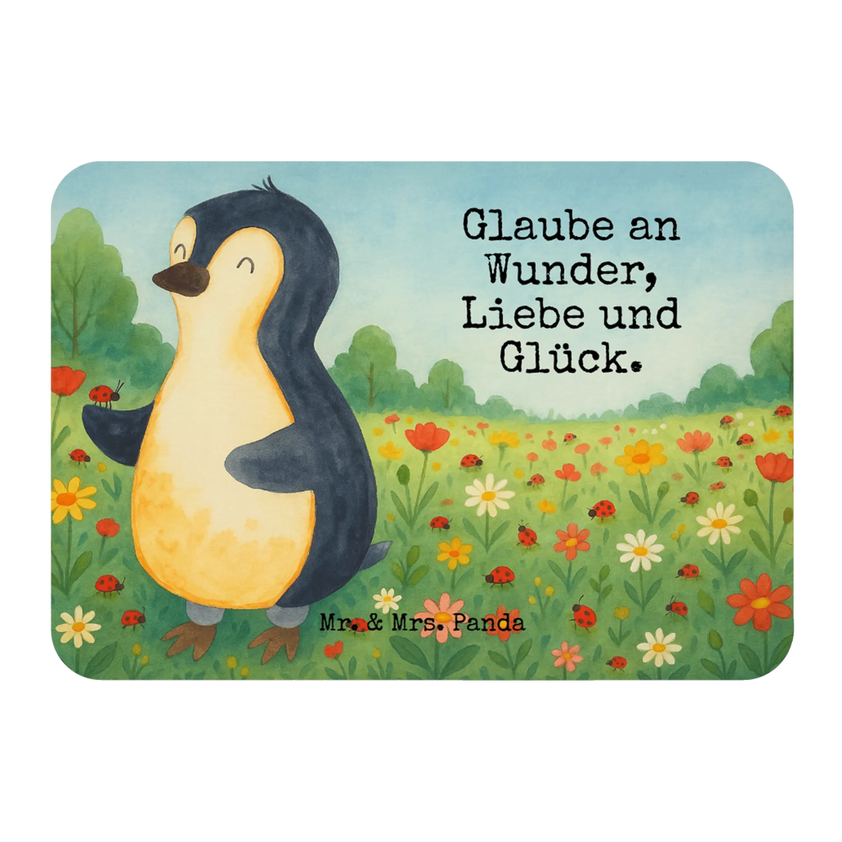 Magnet Pinguin Marienkäfer Design mdf magnet, büromagnet, spruchmagnet, bildmagnet, rechteckmagnet, wandmagnet, notizmagnet, memomagnet, Pinnwandmagnet, einkaufszettelmagnet, küchenmagnet, magnet, Dekomagnet, whiteboardmagnet, designmagnet, haftmagnet, tafelmagnet, Notizhalter, holz whiteboardmagnet, holz kühlschrankmagnet, zettelhalter, Kühlschrankmagnet, holzmagnet, Pinguin, Freude, Glück, Lebensfreude, Liebe, Wunder, Marienkäfer, Pinguine
