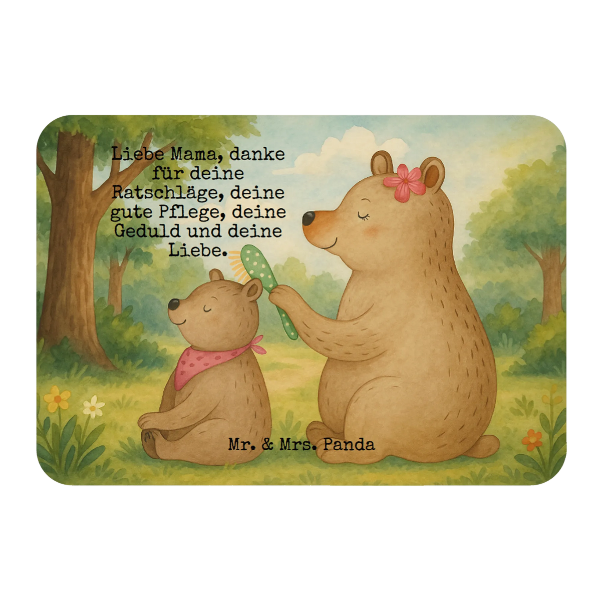 Magnet Bär Kind Design Notizhalter, einkaufszettelmagnet, mdf magnet, Kühlschrankmagnet, memomagnet, wandmagnet, Dekomagnet, magnet, designmagnet, küchenmagnet, tafelmagnet, zettelhalter, whiteboardmagnet, haftmagnet, spruchmagnet, Pinnwandmagnet, büromagnet, notizmagnet, holz kühlschrankmagnet, rechteckmagnet, holzmagnet, bildmagnet, holz whiteboardmagnet, Muttertag, Vatertag, Mama, Papa, Oma, Opa, Familie, Schwester, Bruder, Mutti, Geschenk, Mutter