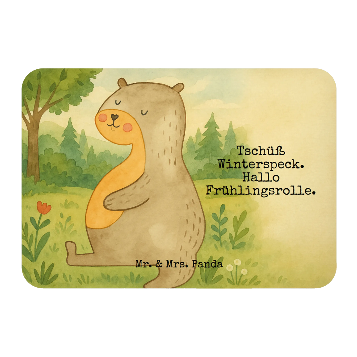 Magnet Otter Bauch Design holzmagnet, haftmagnet, holz kühlschrankmagnet, designmagnet, notizmagnet, magnet, rechteckmagnet, wandmagnet, tafelmagnet, zettelhalter, holz whiteboardmagnet, küchenmagnet, büromagnet, mdf magnet, Dekomagnet, einkaufszettelmagnet, bildmagnet, Pinnwandmagnet, memomagnet, Notizhalter, Kühlschrankmagnet, whiteboardmagnet, spruchmagnet, Otter, Fischotter, Seeotter, Otter Seeotter See Otter