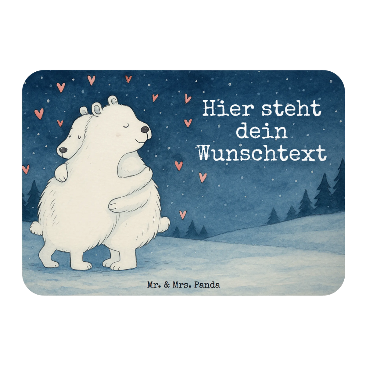 Personalisierter Magnet Eisbär Umarmen Design Individueller Kühlschrankmagnet, Dekomagnet mit Namen, Kühlschrankmagnet mit Text, Namensmagnet, Notiz Magnet mit Namen, Personalisierter Kühlschrankmagnet, Magnet mit eigenem Namen, Magnet personalisierbar, Personalisierter Magnet, Personalisierte Kühlschrank Dekoration, Pinnwandmagnet mit Namen, Kühlschrankmagnet personalisierbar, Personalisierter Whiteboard Magnet, Motivmagnete mit Namen, Kühlschrankmagnet personalisiert, Kühlschrankmagnet mit Namen, Personalisierter Pinnwandmagnet, Magnet mit Namen, Personalisierter Dekomagnet, Kühlschrank Dekoration mit Namen, Personalisierter Notiz Magnet, Whiteboard Magnet mit Namen, Lustige Sprüche, Tiere, Tiermotive, Gute Laune