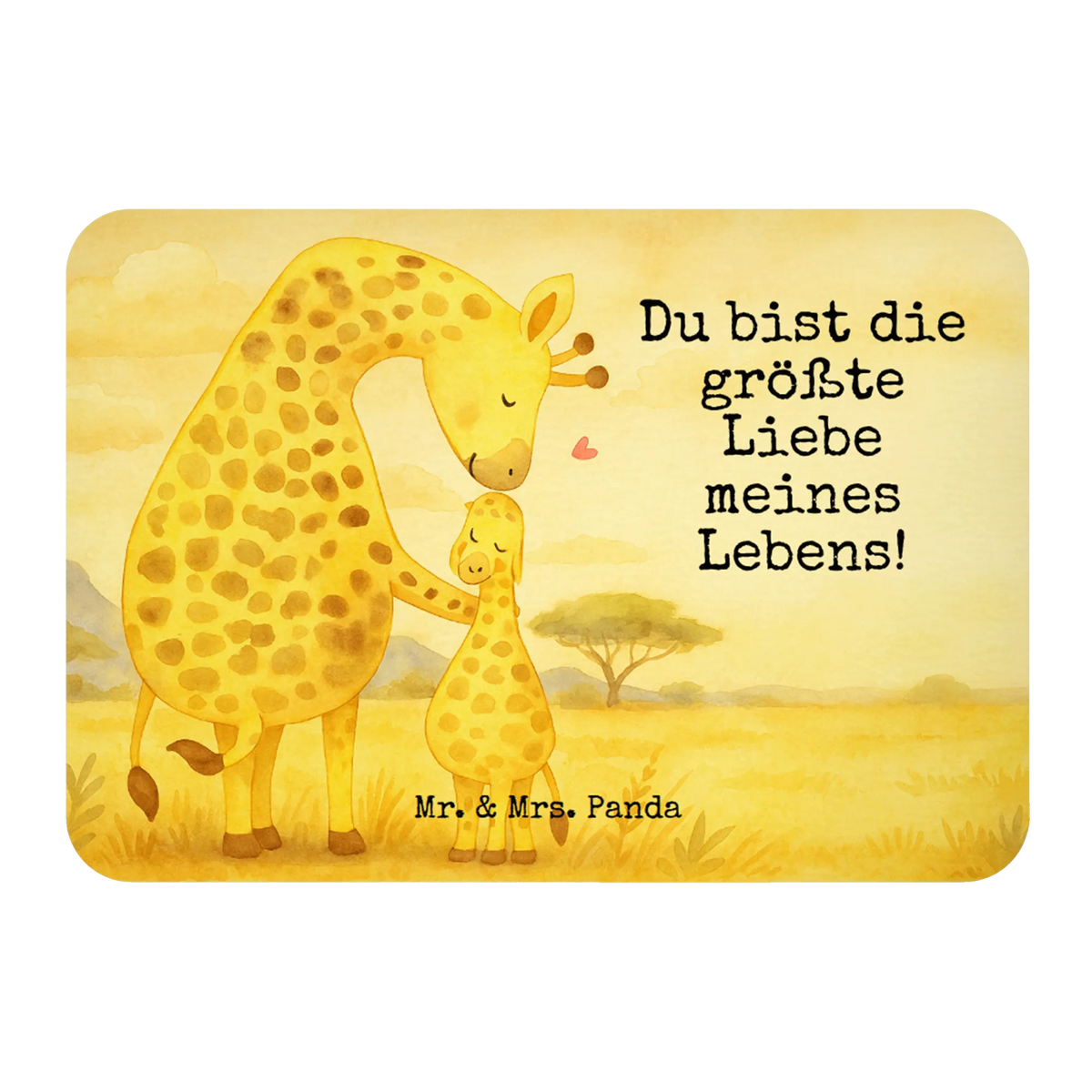 Magnet Giraffe Kind Design wandmagnet, designmagnet, spruchmagnet, mdf magnet, holz kühlschrankmagnet, memomagnet, Pinnwandmagnet, magnet, rechteckmagnet, whiteboardmagnet, haftmagnet, notizmagnet, einkaufszettelmagnet, büromagnet, zettelhalter, Notizhalter, Kühlschrankmagnet, holzmagnet, küchenmagnet, Dekomagnet, holz whiteboardmagnet, tafelmagnet, bildmagnet, Afrika, Wildtiere, Lieblingsmensch, Kind, Mama, Tochter, Mutter, Sohn, Giraffe