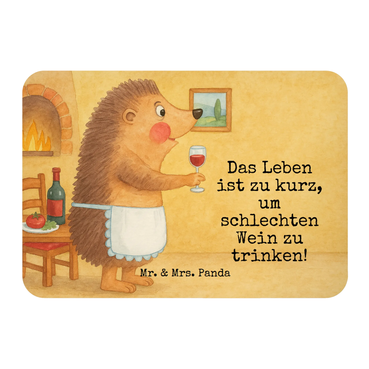 Magnet Igel Wein Design mdf magnet, designmagnet, holz whiteboardmagnet, Kühlschrankmagnet, einkaufszettelmagnet, Notizhalter, memomagnet, küchenmagnet, holzmagnet, spruchmagnet, wandmagnet, magnet, büromagnet, haftmagnet, rechteckmagnet, Dekomagnet, whiteboardmagnet, tafelmagnet, notizmagnet, zettelhalter, bildmagnet, holz kühlschrankmagnet, Pinnwandmagnet, Lustige Sprüche, Tiere, Tiermotive, Gute Laune, Wein Deko, Weißwein, Igel, Rotwein, Weinglas, Geschenk Weinliebhaber, Geschenk Weintrinker, Wein trinken, Wein Spruch