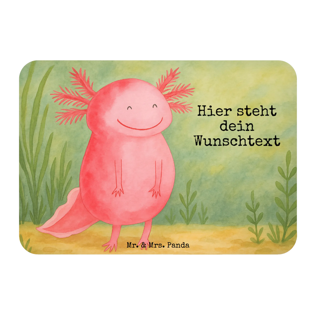 Personalisierter Magnet Axolotl Glücklich Design Whiteboard Magnet mit Namen, Namensmagnet, Personalisierter Pinnwandmagnet, Personalisierter Notiz Magnet, Magnet mit Namen, Kühlschrank Dekoration mit Namen, Personalisierte Kühlschrank Dekoration, Kühlschrankmagnet personalisierbar, Dekomagnet mit Namen, Pinnwandmagnet mit Namen, Kühlschrankmagnet personalisiert, Personalisierter Kühlschrankmagnet, Notiz Magnet mit Namen, Magnet mit eigenem Namen, Kühlschrankmagnet mit Namen, Kühlschrankmagnet mit Text, Magnet personalisierbar, Personalisierter Whiteboard Magnet, Personalisierter Magnet, Motivmagnete mit Namen, Personalisierter Dekomagnet, Individueller Kühlschrankmagnet, Axolotl, Molch, Schwanzlurch, Motivation, Gute Laune, Lurch, Lurche, Axolot