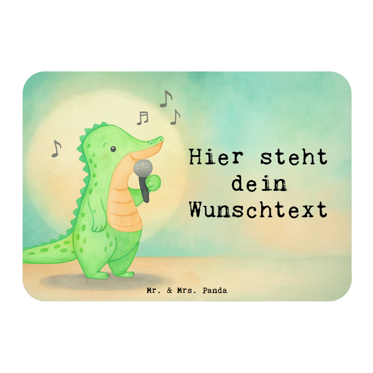 Personalisierter Magnet Krokodil Singen Design Notiz Magnet mit Namen, Personalisierter Magnet, Pinnwandmagnet mit Namen, Motivmagnete mit Namen, Personalisierter Dekomagnet, Personalisierte Kühlschrank Dekoration, Magnet mit Namen, Namensmagnet, Kühlschrankmagnet personalisiert, Magnet mit eigenem Namen, Personalisierter Notiz Magnet, Kühlschrankmagnet mit Namen, Kühlschrankmagnet mit Text, Magnet personalisierbar, Individueller Kühlschrankmagnet, Personalisierter Pinnwandmagnet, Personalisierter Whiteboard Magnet, Personalisierter Kühlschrankmagnet, Dekomagnet mit Namen, Whiteboard Magnet mit Namen, Kühlschrankmagnet personalisierbar, Kühlschrank Dekoration mit Namen, Geschenk, Schenken, Sport, Sportart, Hobby, Danke, Dankeschön, Auszeichnung, Gewinn, Sportler, Band, Live Auftritt, Hobbysänger, Singen, Gesang