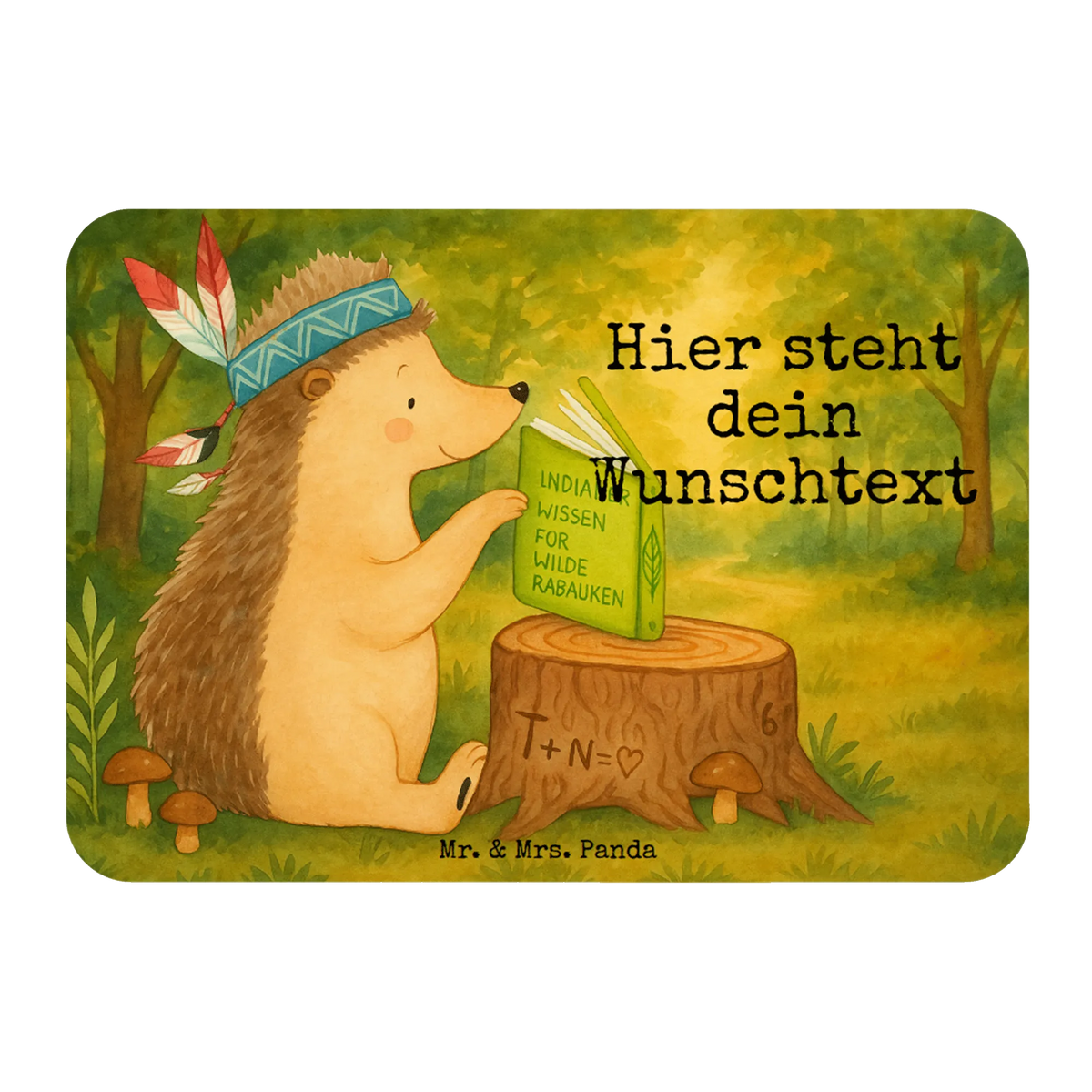 Personalisierter Magnet Igel Federschmuck Design Motivmagnete mit Namen, Individueller Kühlschrankmagnet, Personalisierter Whiteboard Magnet, Personalisierter Pinnwandmagnet, Kühlschrank Dekoration mit Namen, Whiteboard Magnet mit Namen, Personalisierter Kühlschrankmagnet, Personalisierter Notiz Magnet, Magnet mit eigenem Namen, Kühlschrankmagnet personalisierbar, Magnet personalisierbar, Personalisierter Dekomagnet, Kühlschrankmagnet mit Namen, Personalisierte Kühlschrank Dekoration, Kühlschrankmagnet mit Text, Personalisierter Magnet, Dekomagnet mit Namen, Namensmagnet, Magnet mit Namen, Notiz Magnet mit Namen, Kühlschrankmagnet personalisiert, Pinnwandmagnet mit Namen, Tiere, Waldtiere, Abenteuer, Igel, Camping, Lagerfeuer, Indianer