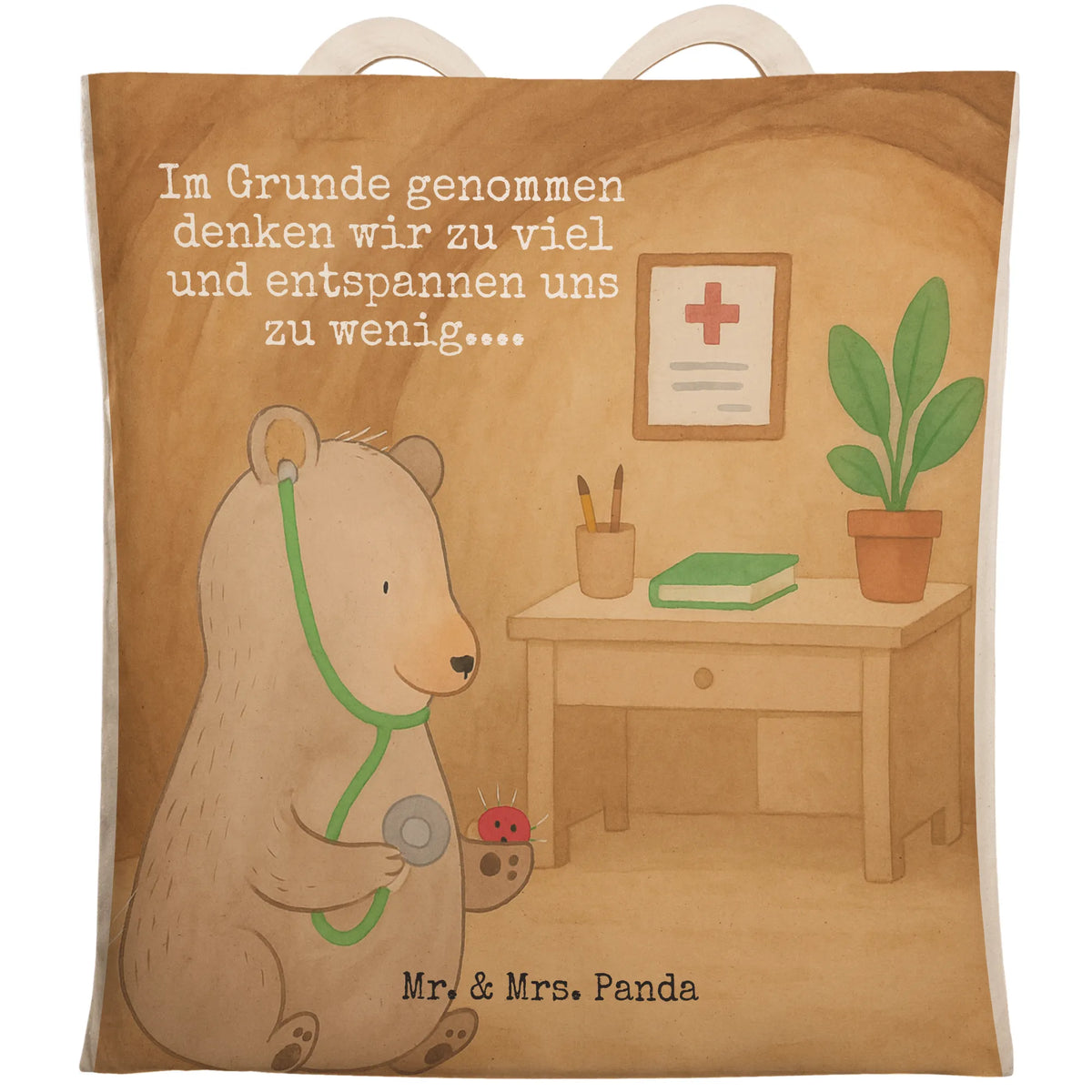 Einkaufstasche Bär Arzt Design stoffshopper, Tragetasche Mit Spruch, Alltagstasche, Einkaufstasche, Beutel Tasche, Stofftragetasche, Tote Bag, Stoffbeutel, Shoppingtasche, Freizeittasche, markttasche, Tragetasche Bedruckt, mehrzwecktasche, Shoppingbag, taschen shopper, cityshopper, einkaufsshopper, Große Einkaufstasche, shopping bag, großer shopper, Beutel, Tasche, Beuteltasche, Tragetasche, Teddy, Bär, Teddybär, Arzt, Ärztin, Doktorin, Professor, Professorin, Doktor