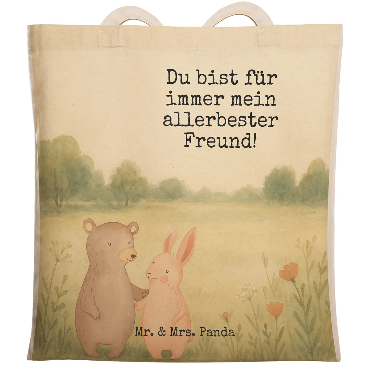 Einkaufstasche Bär und Hase Umarmen Design Tasche, Shoppingtasche, Beutel Tasche, Henkeltasche, Stoffbeutel, cityshopper, Alltagstasche, Beutel, shopping bag, Tote Bag, Stofftasche, taschen shopper, Tragetasche Bedruckt, Stofftragetasche, einkaufsshopper, Einkaufstasche, Shoppingbag, Tragetasche Mit Spruch, Große Einkaufstasche, großer shopper, Tragetasche, Beuteltasche, mehrzwecktasche, markttasche, Freizeittasche, stoffshopper, Verlobung, Freund, Heiraten, Partner, Heiratsantrag, Liebesgeschenk, Hocheitstag, Ehemann, Freundin, Ehefrau, Jahrestag, Liebe, Bärchen, Freunde, Best Friends, Bester Freund, Bär, Hase
