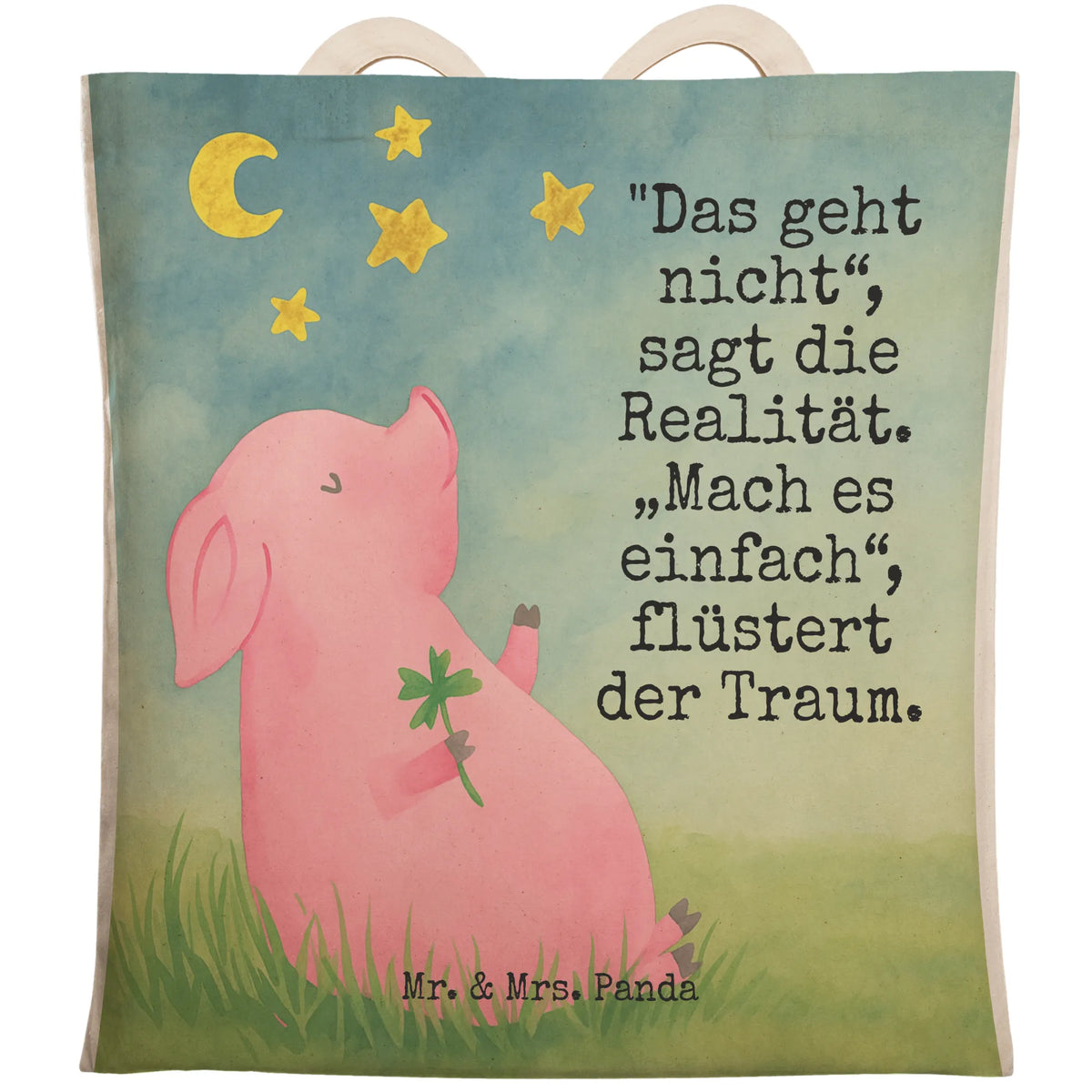 Einkaufstasche Schwein Glück Design Tote Bag, großer shopper, Tasche, stoffshopper, mehrzwecktasche, Große Einkaufstasche, Freizeittasche, Shoppingbag, Beutel, Henkeltasche, Stofftasche, Beuteltasche, Stoffbeutel, markttasche, Beutel Tasche, Tragetasche Mit Spruch, Stofftragetasche, Tragetasche, taschen shopper, shopping bag, Tragetasche Bedruckt, cityshopper, Einkaufstasche, Shoppingtasche, einkaufsshopper, Alltagstasche, Lustige Sprüche, Tiere, Tiermotive, Gute Laune, Schweinchen, Schwein, Glücksbringer, Ziele, Sernchen, Träume, Motivation, Glücksschwein. Glück, Sterne