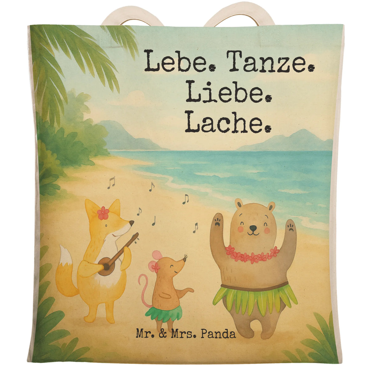 Einkaufstasche Waldtiere Aloha Design Stoffbeutel, Stofftasche, Beuteltasche, taschen shopper, shopping bag, großer shopper, Tasche, Beutel Tasche, Tragetasche Bedruckt, Henkeltasche, Tote Bag, einkaufsshopper, Tragetasche, Alltagstasche, Tragetasche Mit Spruch, Freizeittasche, markttasche, Beutel, Stofftragetasche, Shoppingtasche, Shoppingbag, stoffshopper, cityshopper, mehrzwecktasche, Einkaufstasche, Große Einkaufstasche, Lustige Sprüche, Tiere, Tiermotive, Gute Laune, Wald, Aloha, Hase, Leben, Lachen, Bär, Waldtiere, Igel, Musik, Tanzen