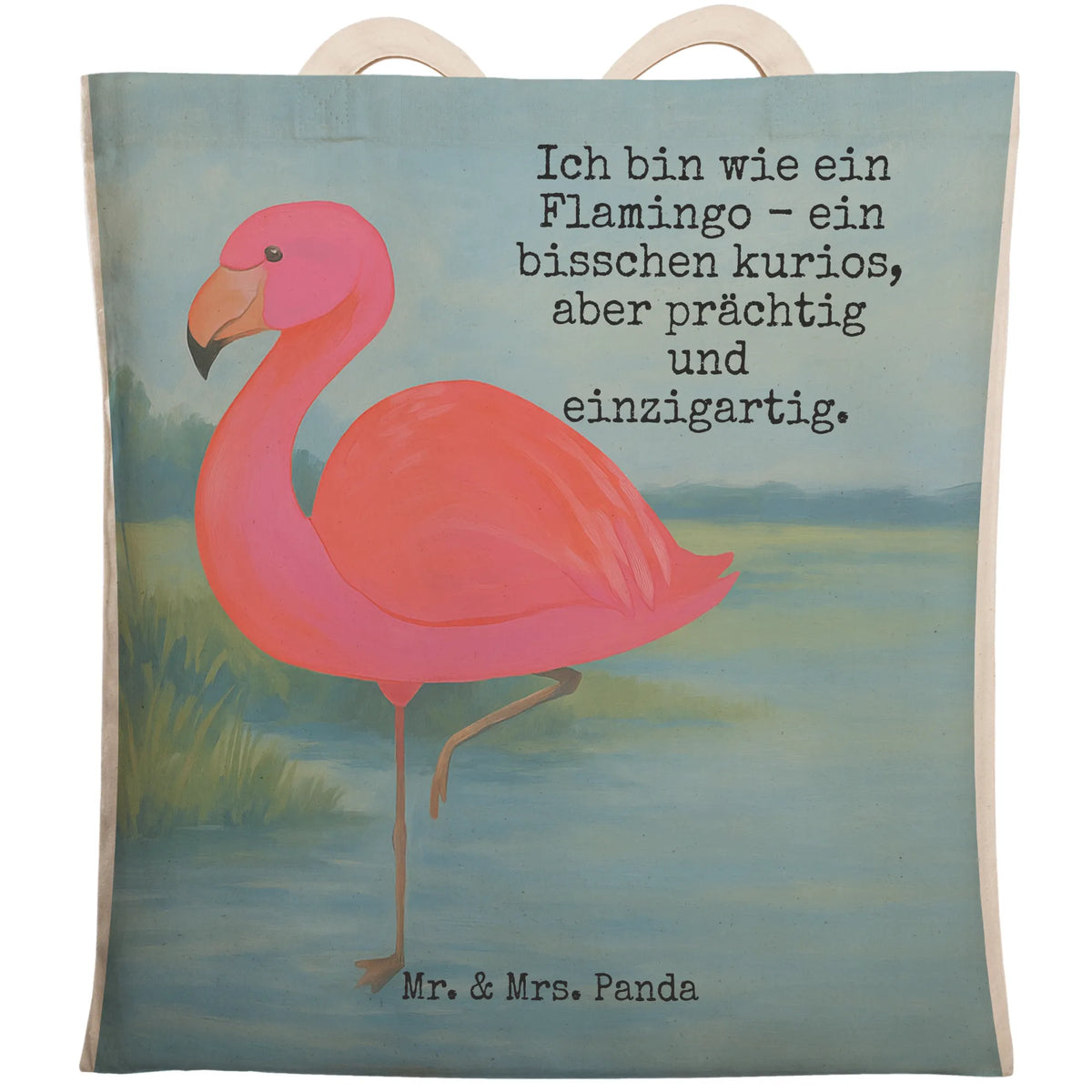 Einkaufstasche Flamingo Classic Design cityshopper, Beutel, Shoppingtasche, Stofftasche, Tragetasche, Einkaufstasche, Stofftragetasche, Tragetasche Mit Spruch, shopping bag, Beutel Tasche, großer shopper, Freizeittasche, Tragetasche Bedruckt, Tote Bag, Henkeltasche, einkaufsshopper, Beuteltasche, taschen shopper, markttasche, Große Einkaufstasche, Alltagstasche, stoffshopper, Shoppingbag, Stoffbeutel, mehrzwecktasche, Tasche, Flamingo, Spruch, Geschwister, für Mich, Einzigartig, Sohn, Außenseiter, Tochter, Selbstliebe, Freundinnen, Ich, Freundin, Stolz