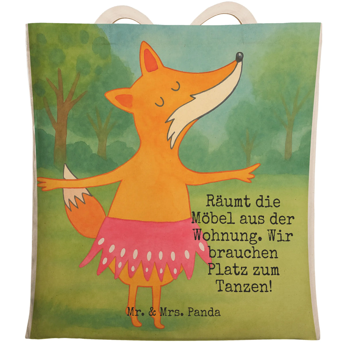Einkaufstasche Fuchs Ballerina Design Stoffbeutel, mehrzwecktasche, Stofftragetasche, shopping bag, Tasche, Henkeltasche, Stofftasche, großer shopper, Beuteltasche, Freizeittasche, markttasche, Tragetasche Mit Spruch, cityshopper, Shoppingtasche, stoffshopper, Shoppingbag, Große Einkaufstasche, Tote Bag, einkaufsshopper, Tragetasche Bedruckt, Tragetasche, taschen shopper, Beutel Tasche, Beutel, Alltagstasche, Einkaufstasche, Fuchs, Geburtstag, Party, Fuchs Spruch, Ballett, Einladung, Tanzen, Ballerina, Füchse, Füchsin, Tänzerin