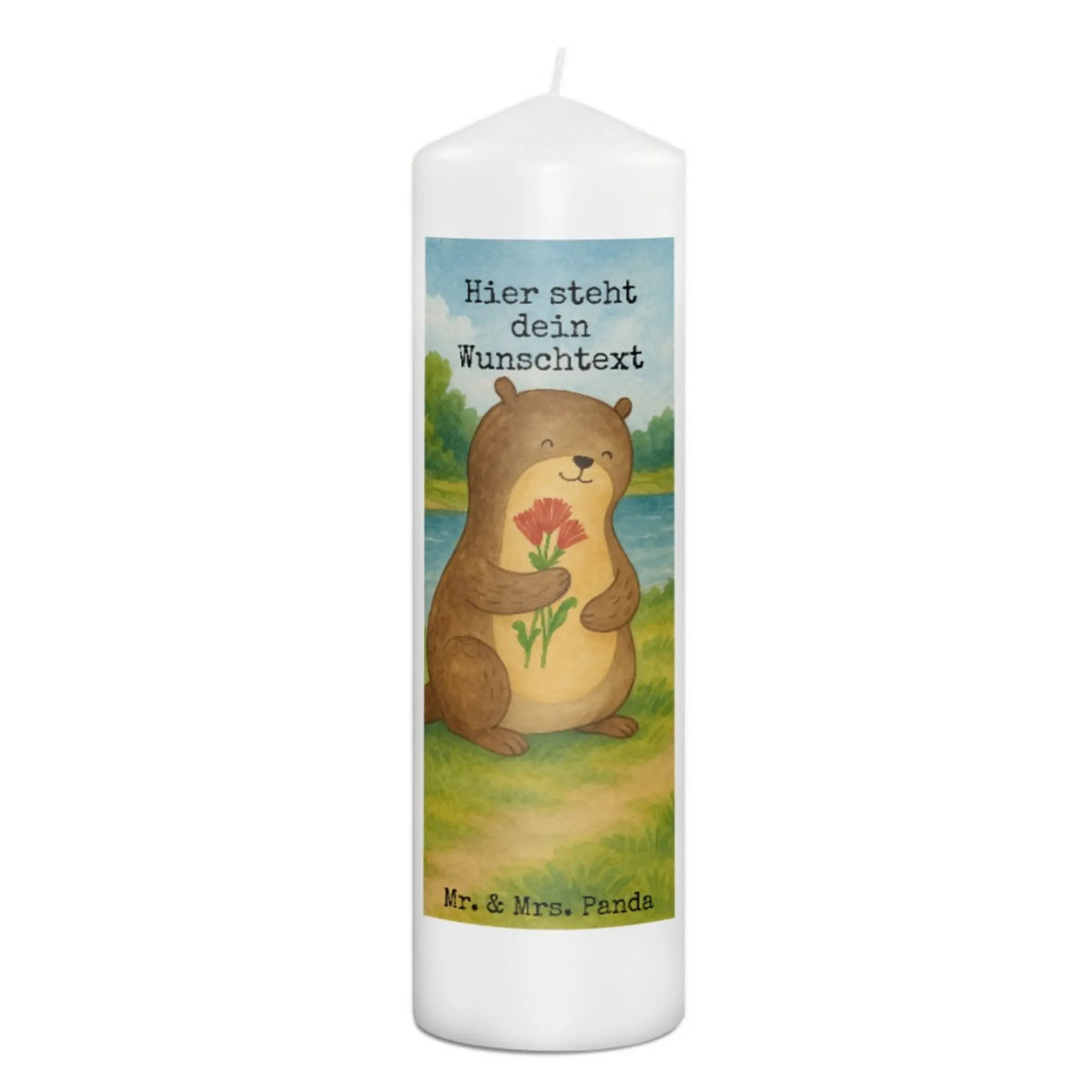 Personalisierte Kerze Otter Blumenstrauß Design Kerze Für Hochzeit Mit Namensgravur, Adventskerze Mit Wunschname, Personalisierte Geburtstagskerze, Gastgeschenk Kerze Mit Namen, Kerze Mit Spruch Und Namen, Individuelle Kerze, Geburtstagskerze personalisiert, Kerze bedruckt mit Namen, Kerze Für Geburtstag Mit Wunschname, Blockkerze Mit Namensdruck, Personalisierte Geschenkkerze, Weihnachtskerze Mit Namensgravur, Osterkerze Mit Namen, Kerze Mit Namen, Geburtstagskerze Mit Namen, Stumpenkerze Mit Namensgravur, Personalisierte Taufkerze Mädchen, Personalisierte Taufkerze Junge, Tischkerze Mit Namensdruck, Kerze mit Wunschname, Kerze mit individuellem Text, Personalisierte Kerze, Kerze personalisiert, Personalisierte Hochzeitskerze, Individualisierte Kerze, Stumpenkerze mit Namen, Kerze mit Wunschtext, Namenskerze, Hochzeitskerze personalisiert, Seeotter, Fischotter, Otter, Otter Seeotter See Otter