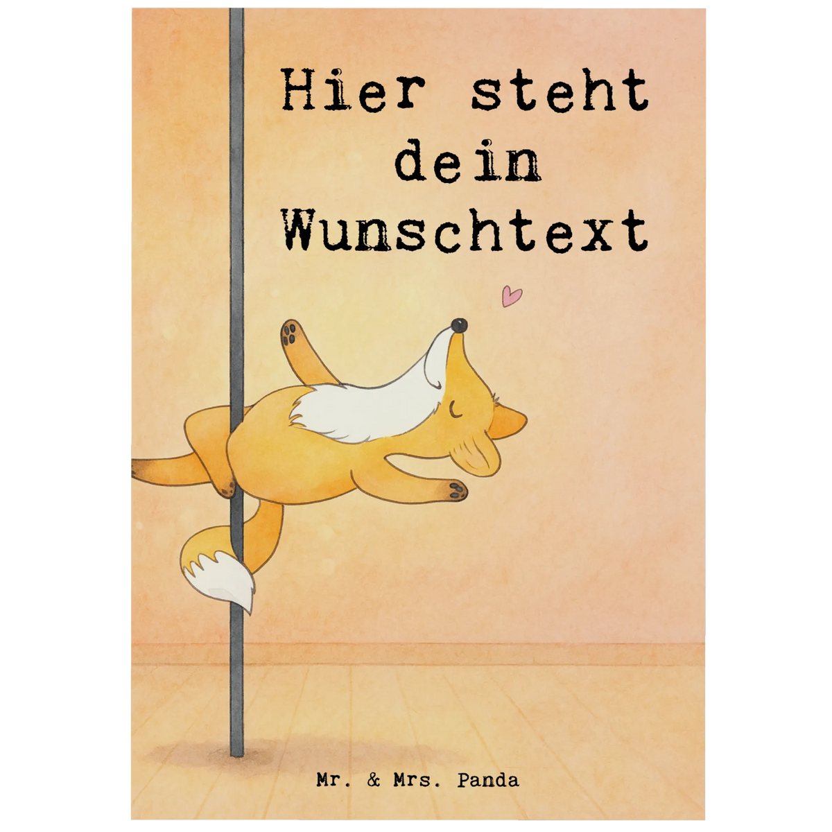 Personalisierte Postkarte Fuchs Poledance Design personalisierbare postkarte, grußkarte personalisiert, Personalisierte Grußkarte, Grußkarte mit eigenem Text, Postkarte mit Namen, Personalisierte Karte, Ansichtskarte mit Namen, Personalisierte Grußkarten, Personalisierte Postkarte, Personalisierte Mr. & Mrs. Panda Postkarte, individuelle postkarte, Personalisierte Postkarte mit Wunschtext, Postkarte mit Wunschtext, Personalisierbare Grußkarte, Postkarte Personalisierbar, individuelle grußkarte, Personalisierte Postkarte mit Namen, Grußkarte mit Wunschtext, Postkarte mit eigenem Text, Karte mit Namen, Individualisierbare Postkarte, Postkarten mit Namen, personalisierte postkarten, Grußkarte mit Namen, Postkarte personalisiert, Ansichtskarte mit Wunschtext, Karte mit Wunschtext, Geschenk, Schenken, Sport, Sportart, Hobby, Danke, Dankeschön, Auszeichnung, Gewinn, Sportler, Tanzen, Pole Dance, Tanz
