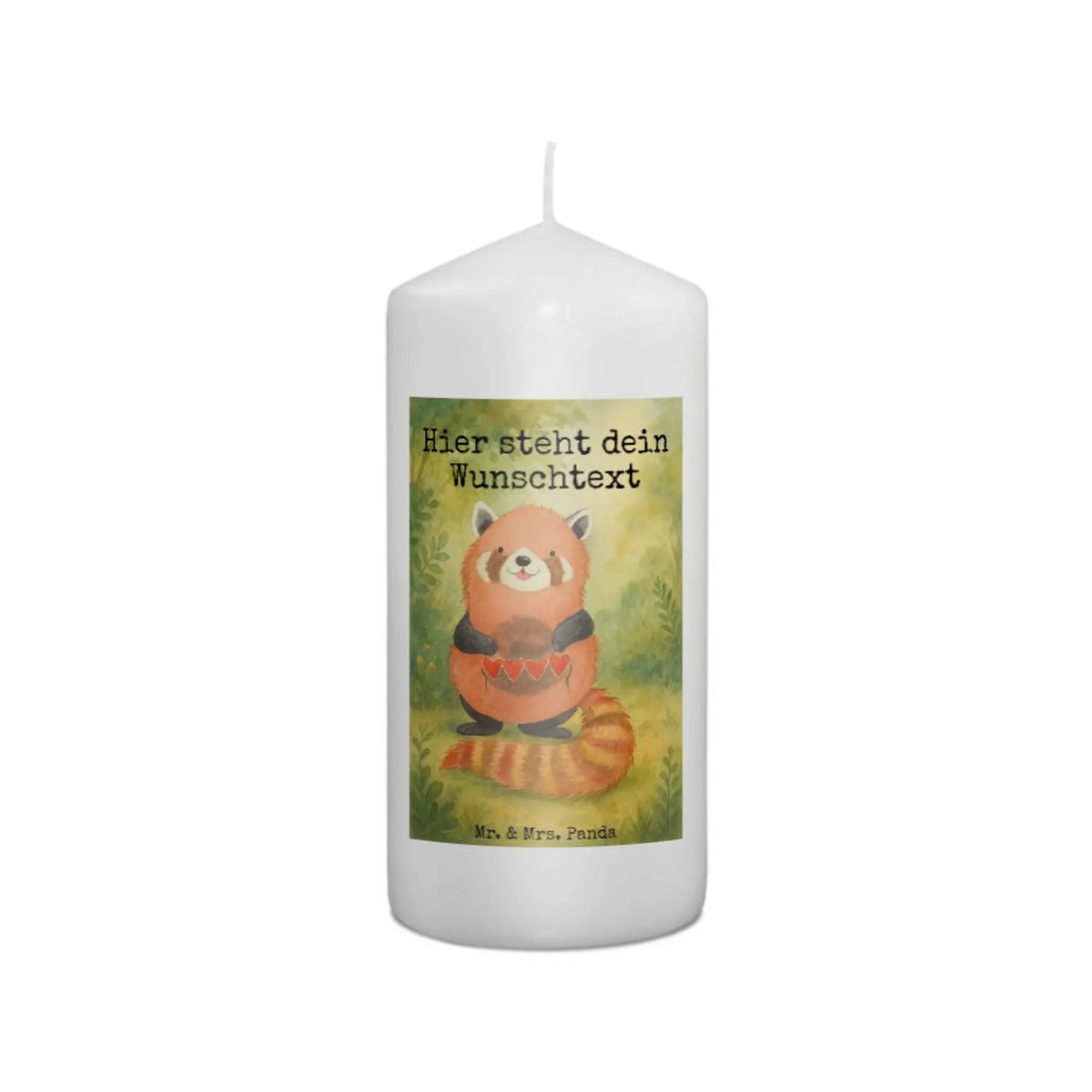 Personalisierte Kerze Roter Panda Design Hochzeitskerze personalisiert, Stumpenkerze Mit Namensgravur, Kerze Für Geburtstag Mit Wunschname, Individualisierte Kerze, Personalisierte Taufkerze Mädchen, Individuelle Kerze, Personalisierte Geburtstagskerze, Kerze mit Wunschname, Namenskerze, Stumpenkerze mit Namen, Personalisierte Hochzeitskerze, Kerze Für Hochzeit Mit Namensgravur, Blockkerze Mit Namensdruck, Kerze Mit Namen, Osterkerze Mit Namen, Kerze personalisiert, Geburtstagskerze Mit Namen, Personalisierte Taufkerze Junge, Personalisierte Geschenkkerze, Weihnachtskerze Mit Namensgravur, Geburtstagskerze personalisiert, Tischkerze Mit Namensdruck, Kerze mit individuellem Text, Kerze bedruckt mit Namen, Kerze mit Wunschtext, Gastgeschenk Kerze Mit Namen, Personalisierte Kerze, Kerze Mit Spruch Und Namen, Adventskerze Mit Wunschname, Lustige Sprüche, Gute Laune, Tiermotive, Tiere, Liebe, Panda, Lieblingsmensch, Liebling, Herz, Rot