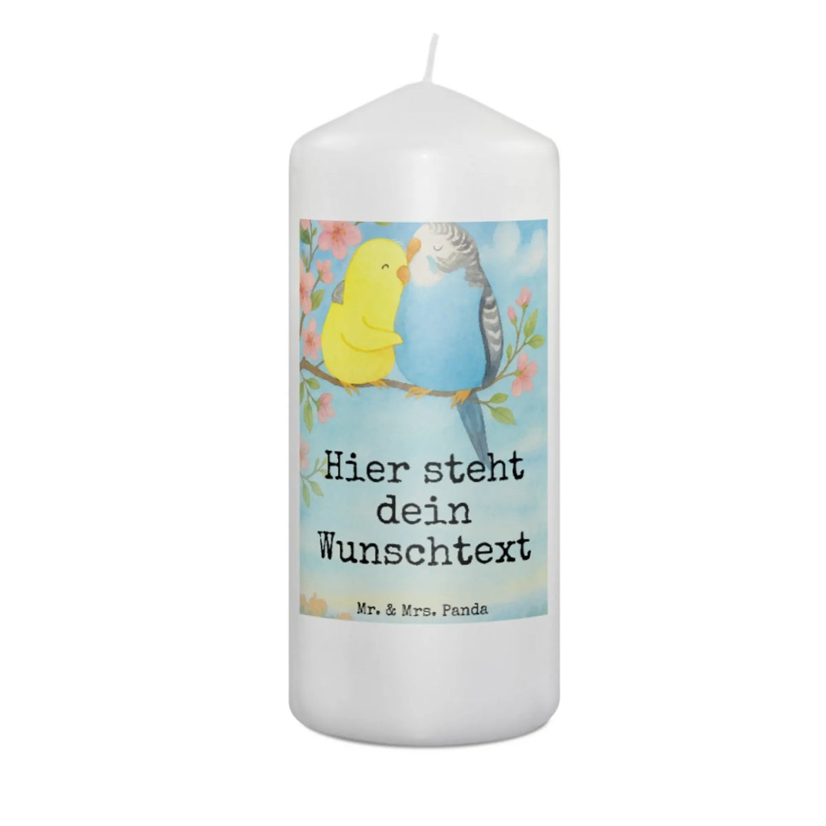 Personalisierte Kerze Wellensittich Liebe Design Personalisierte Hochzeitskerze, Kerze mit individuellem Text, Blockkerze Mit Namensdruck, Adventskerze Mit Wunschname, Kerze Für Geburtstag Mit Wunschname, Individualisierte Kerze, Stumpenkerze mit Namen, Kerze bedruckt mit Namen, Personalisierte Geschenkkerze, Kerze mit Wunschname, Geburtstagskerze Mit Namen, Kerze Mit Namen, Tischkerze Mit Namensdruck, Personalisierte Geburtstagskerze, Hochzeitskerze personalisiert, Namenskerze, Weihnachtskerze Mit Namensgravur, Kerze Für Hochzeit Mit Namensgravur, Kerze Mit Spruch Und Namen, Personalisierte Kerze, Kerze personalisiert, Kerze mit Wunschtext, Individuelle Kerze, Osterkerze Mit Namen, Personalisierte Taufkerze Junge, Geburtstagskerze personalisiert, Gastgeschenk Kerze Mit Namen, Personalisierte Taufkerze Mädchen, Stumpenkerze Mit Namensgravur, Freundin, Freund, Liebe, Liebesgeschenk, Jahrestag, Verlobung, Partner, Ehemann, Ehefrau, Heiraten, Heiratsantrag, Hocheitstag, Vertrauen, Kuscheln, Nähe, Vögel, Wellensittich